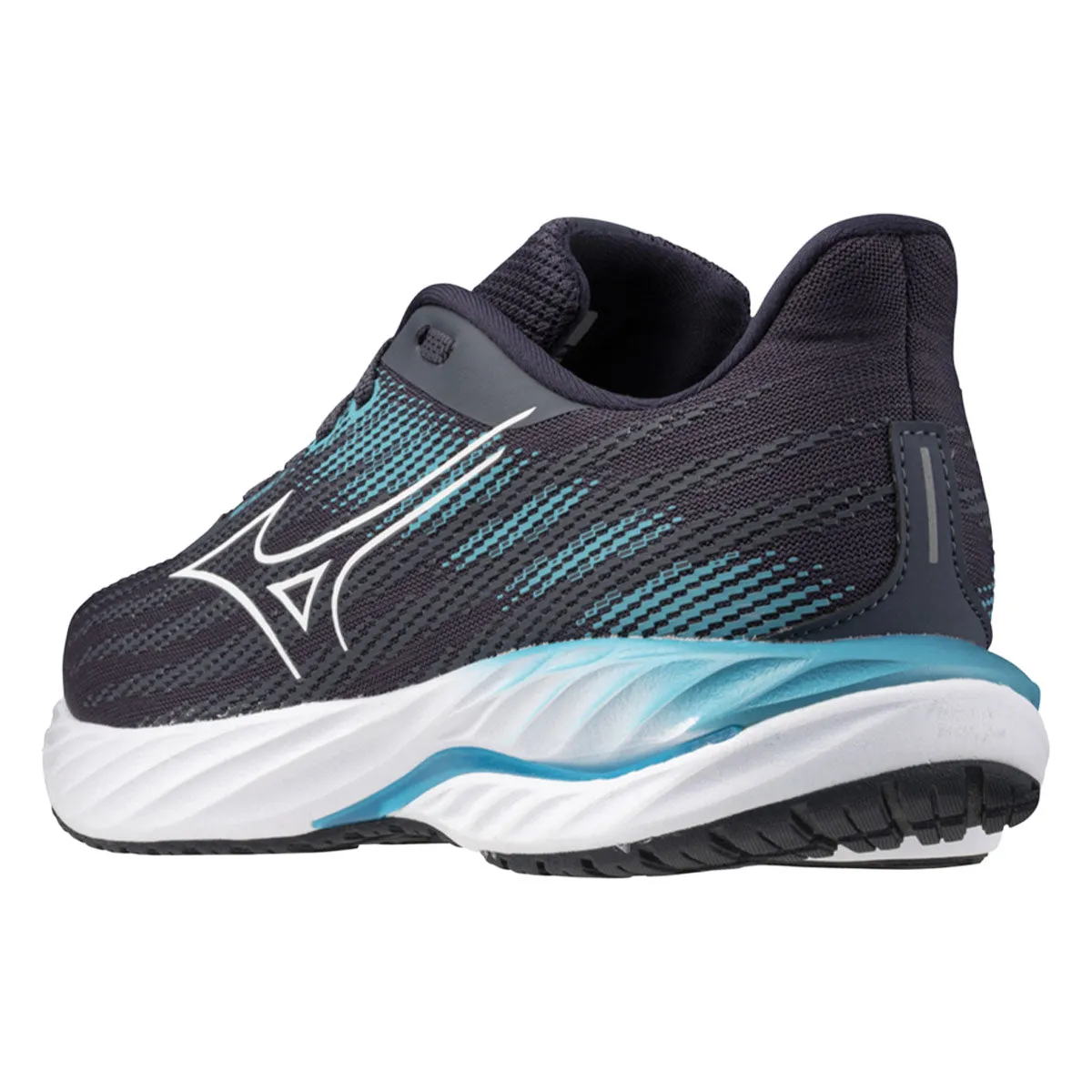 Mizuno Wave Inspire 21 Mens Running Shoes Running New Balance Shoes