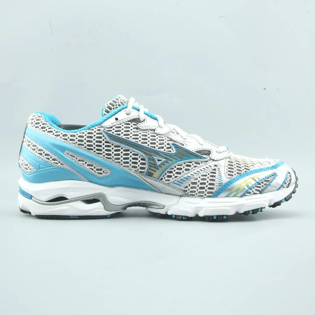 Arch Support Running Shoes MIZUNO WAVE RIDER 12