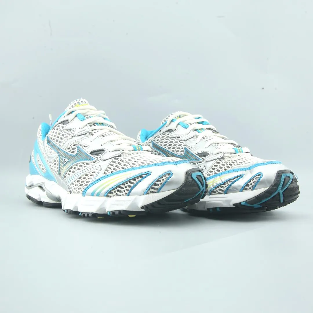 Running Shoes For Treadmill MIZUNO WAVE RIDER 12