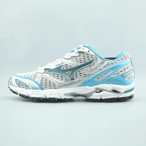 Running And Shoes MIZUNO WAVE RIDER 12