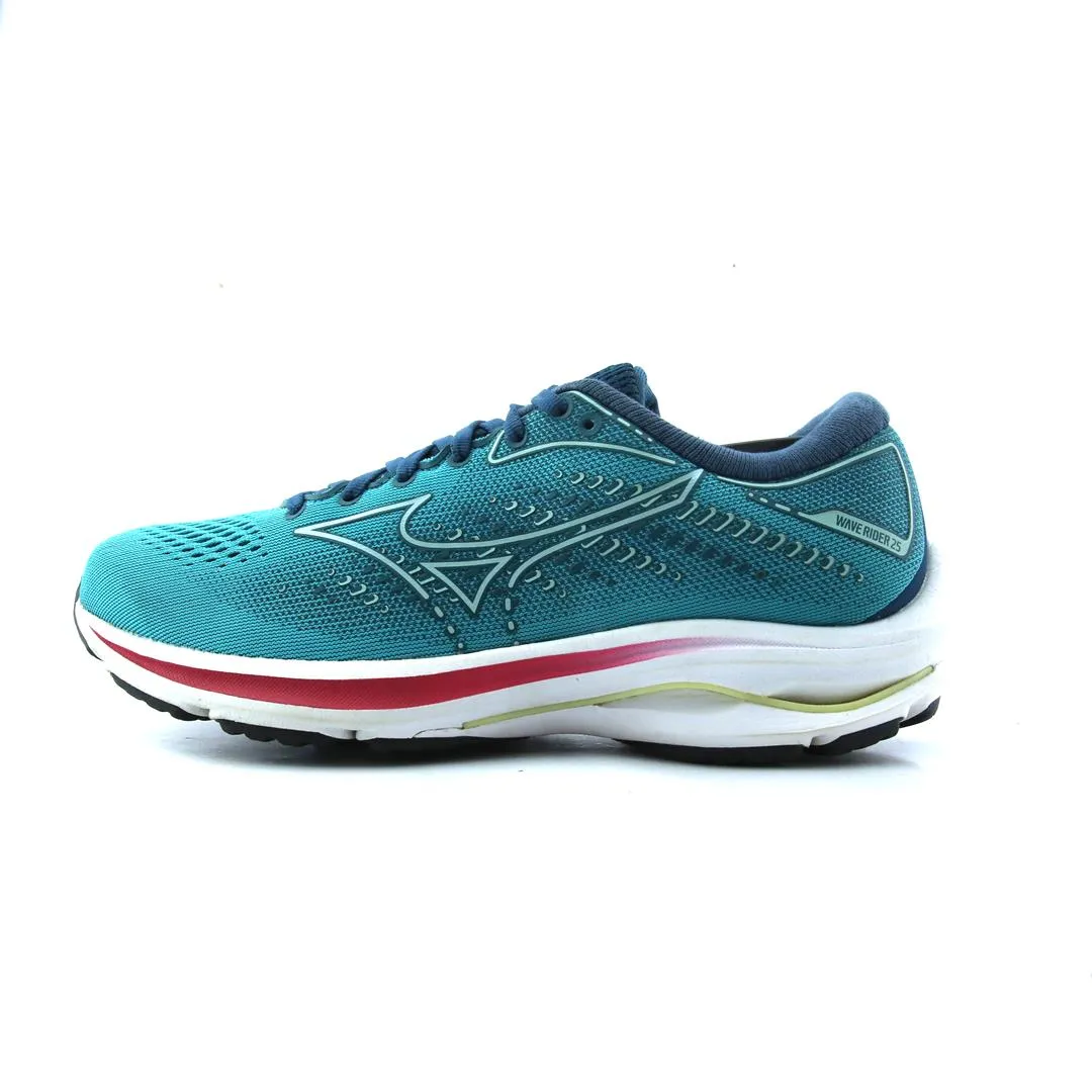 Us Made Running Shoes MIZUNO WAVE RIDER 25