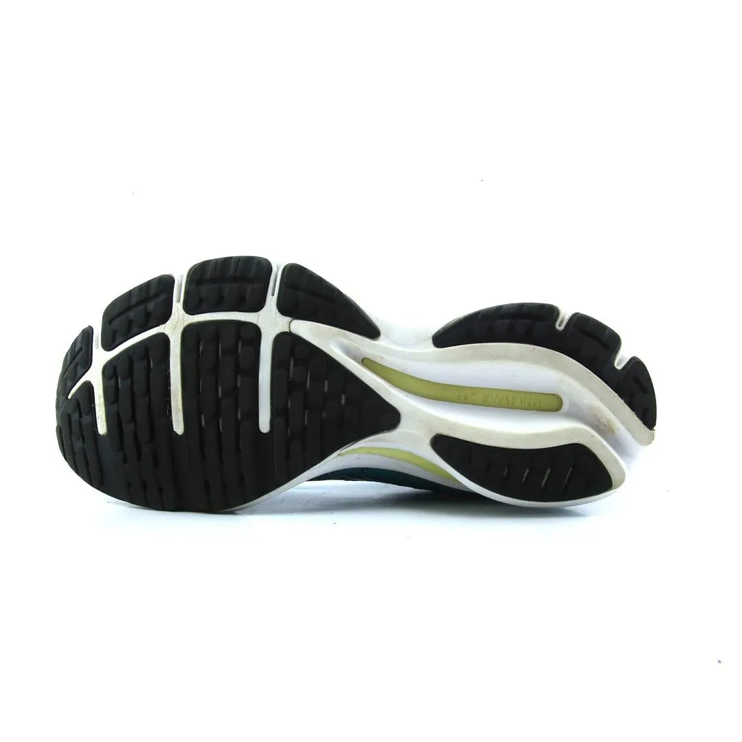 Steel Toe Tabi Running Shoes MIZUNO WAVE RIDER 25