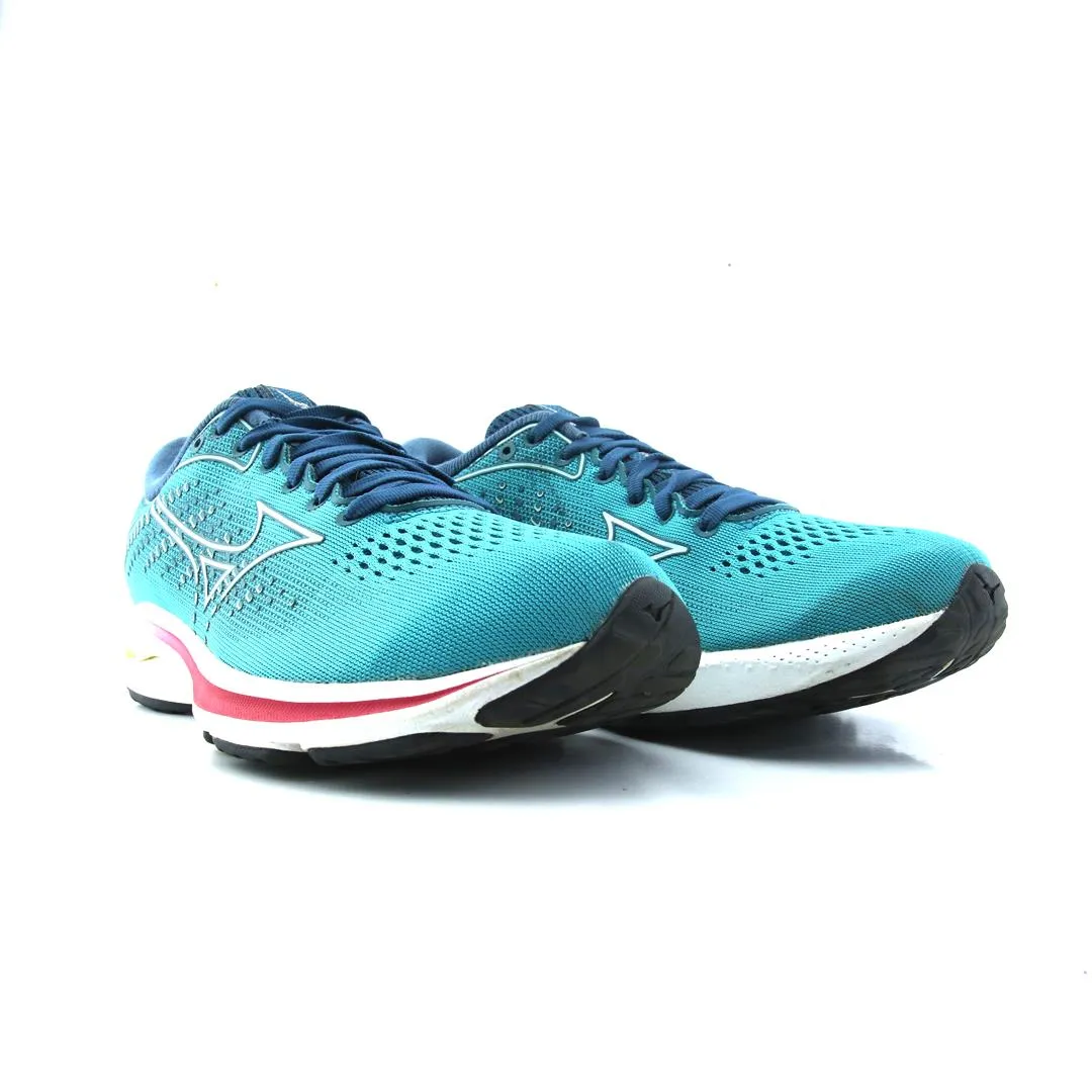 MIZUNO WAVE RIDER 25 Best Running Shoes With Bunions