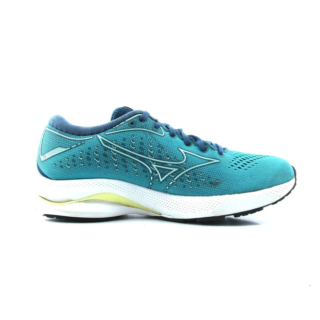 MIZUNO WAVE RIDER 25 Running Shoes For Speed Training