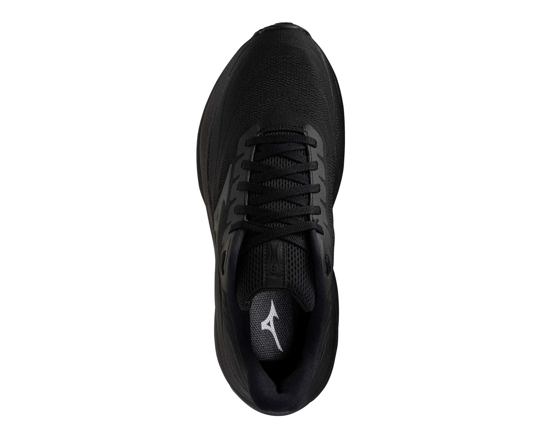 Youth Running Shoes Mizuno Wave Sky 9 Mens Wide Running Shoes