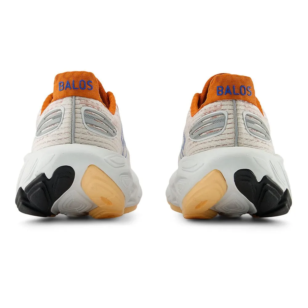 New Balance Women's Fresh Foam X Balos Forest Green New Balance 9060