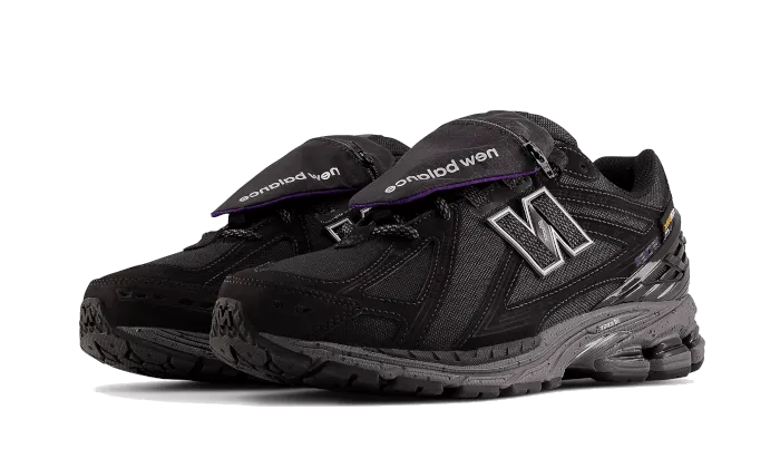 New Balance 1906R Cordura Pocket Black New Balance 5090