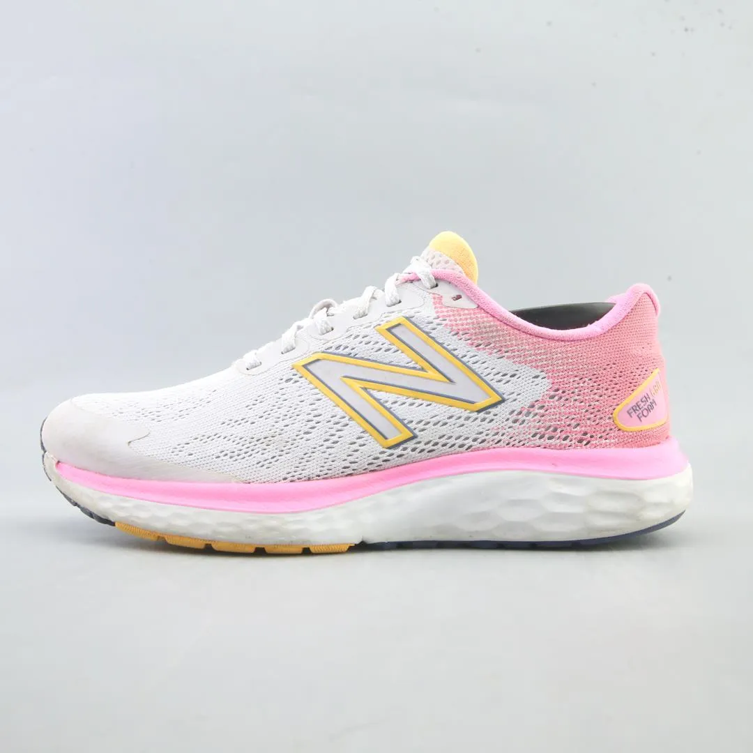 New Balance 550 Golf Shoe NEW BALANCE FRESH FOAM X 680 V7