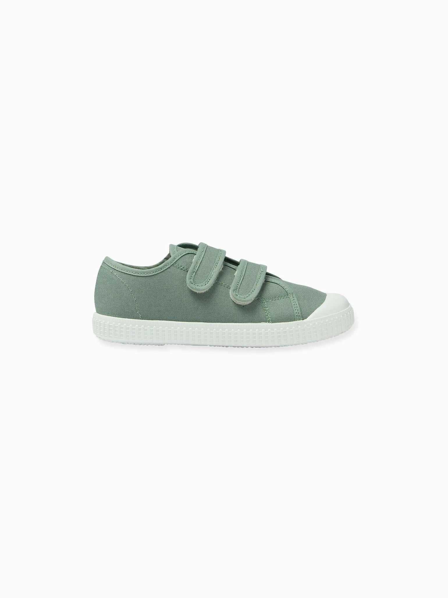 Sage Plimsoll Kids Shoes Casual Shoe Trends 2025