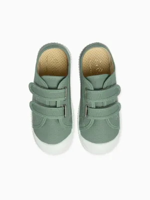 Sage Plimsoll Kids Shoes Casual Shoes That Are Not Sneakers