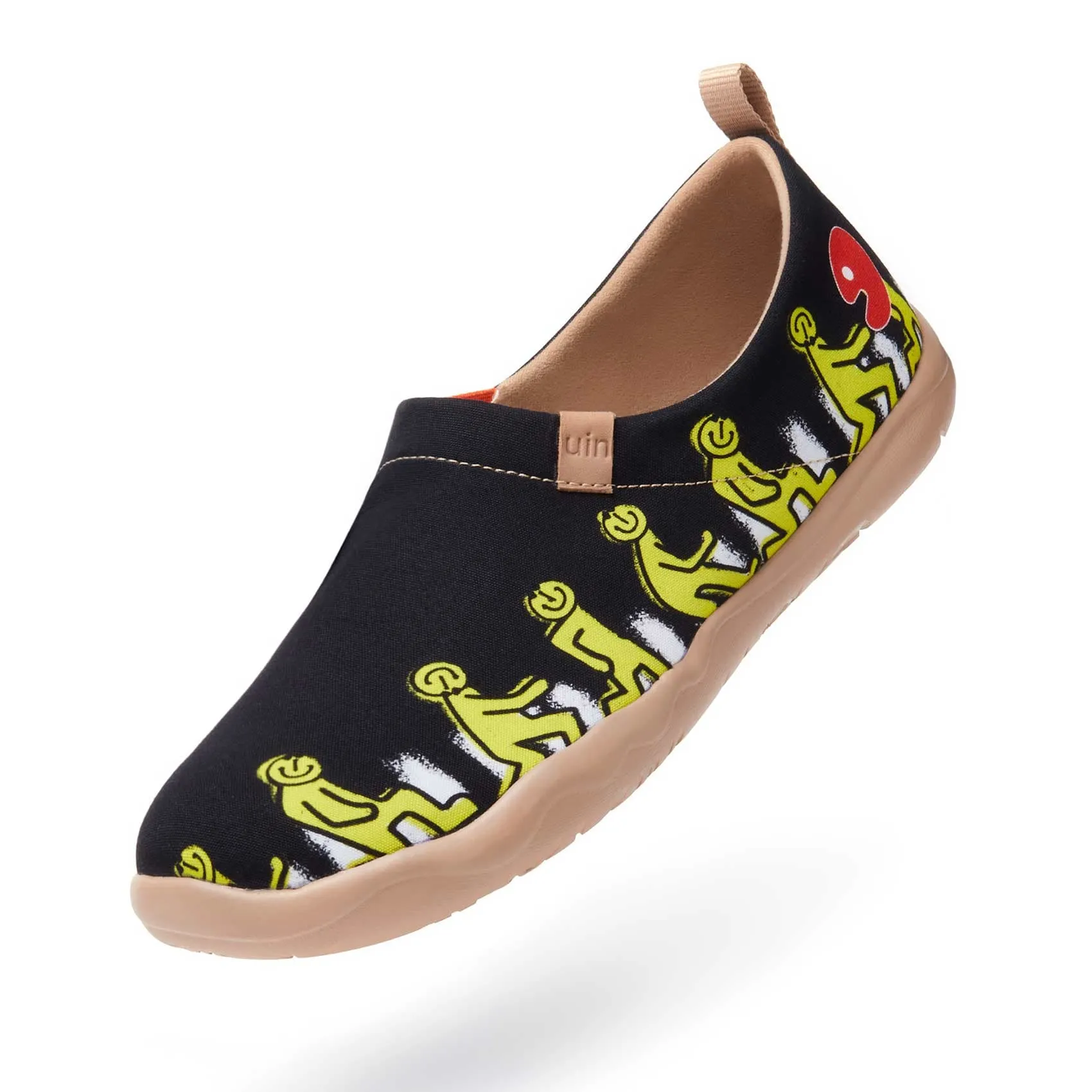 Low Top Lace Up Casual Shoes Marching On Toledo I Men