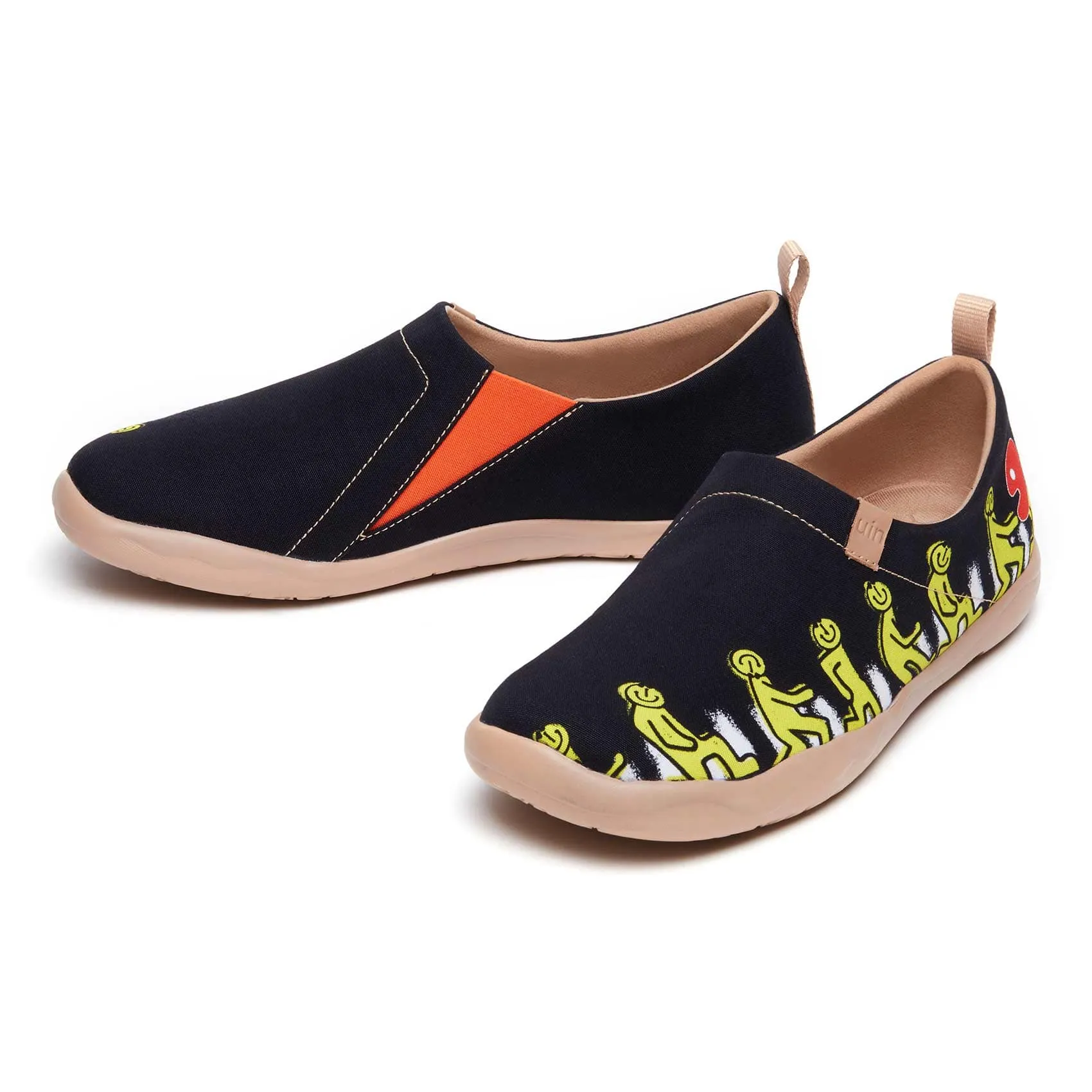 Nike Air Force 1 Low Evo Casual Shoes Marching On Toledo I Men