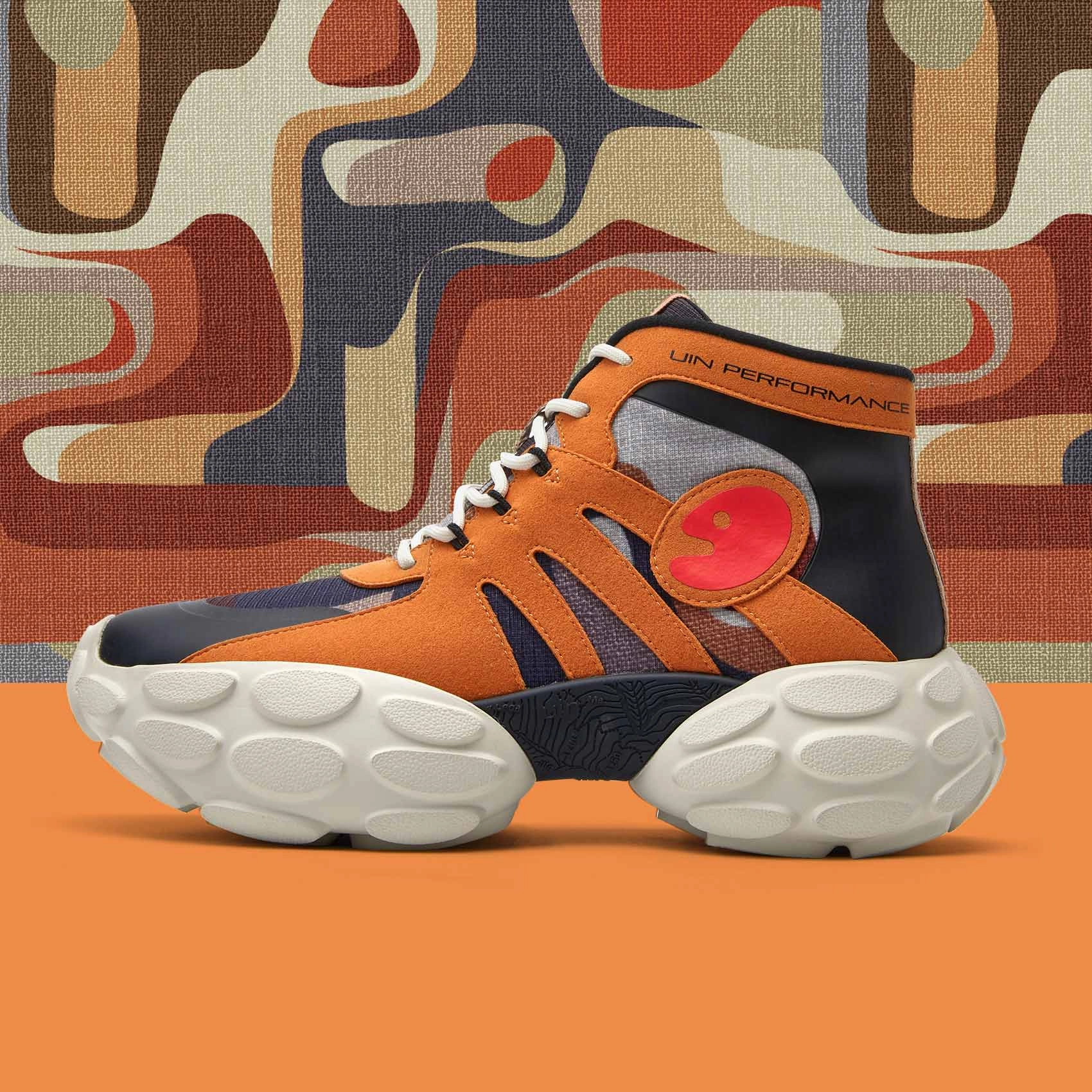 Modern Morandi Mulhacen III Women Mtb Trail Shoes