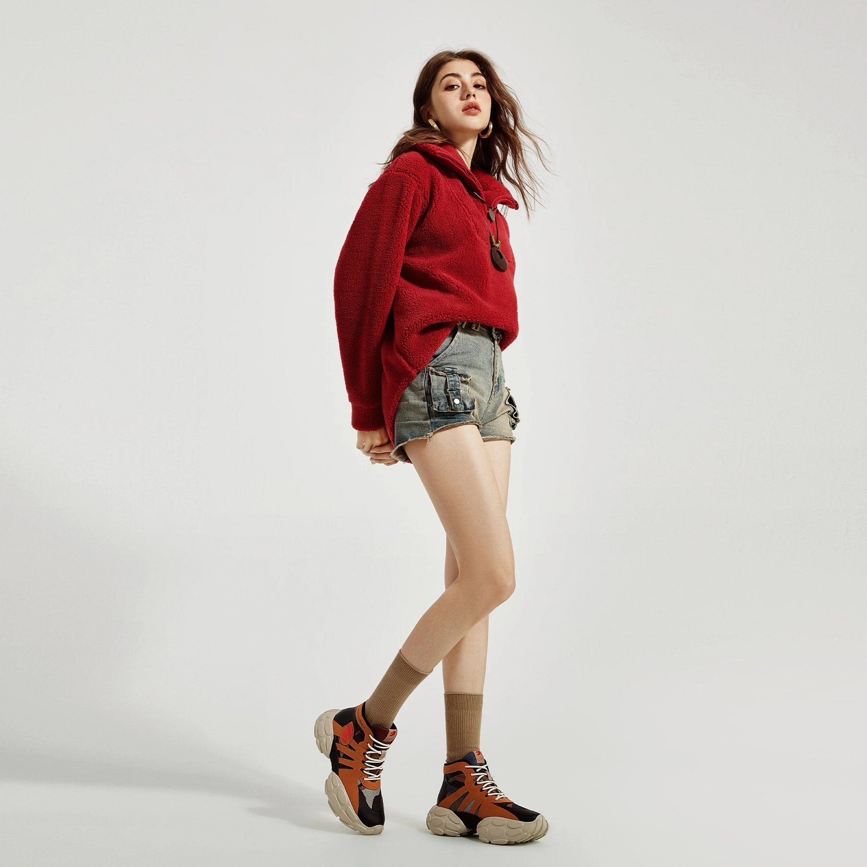 Vivobarefoot Trail Running Shoes Modern Morandi Mulhacen III Women