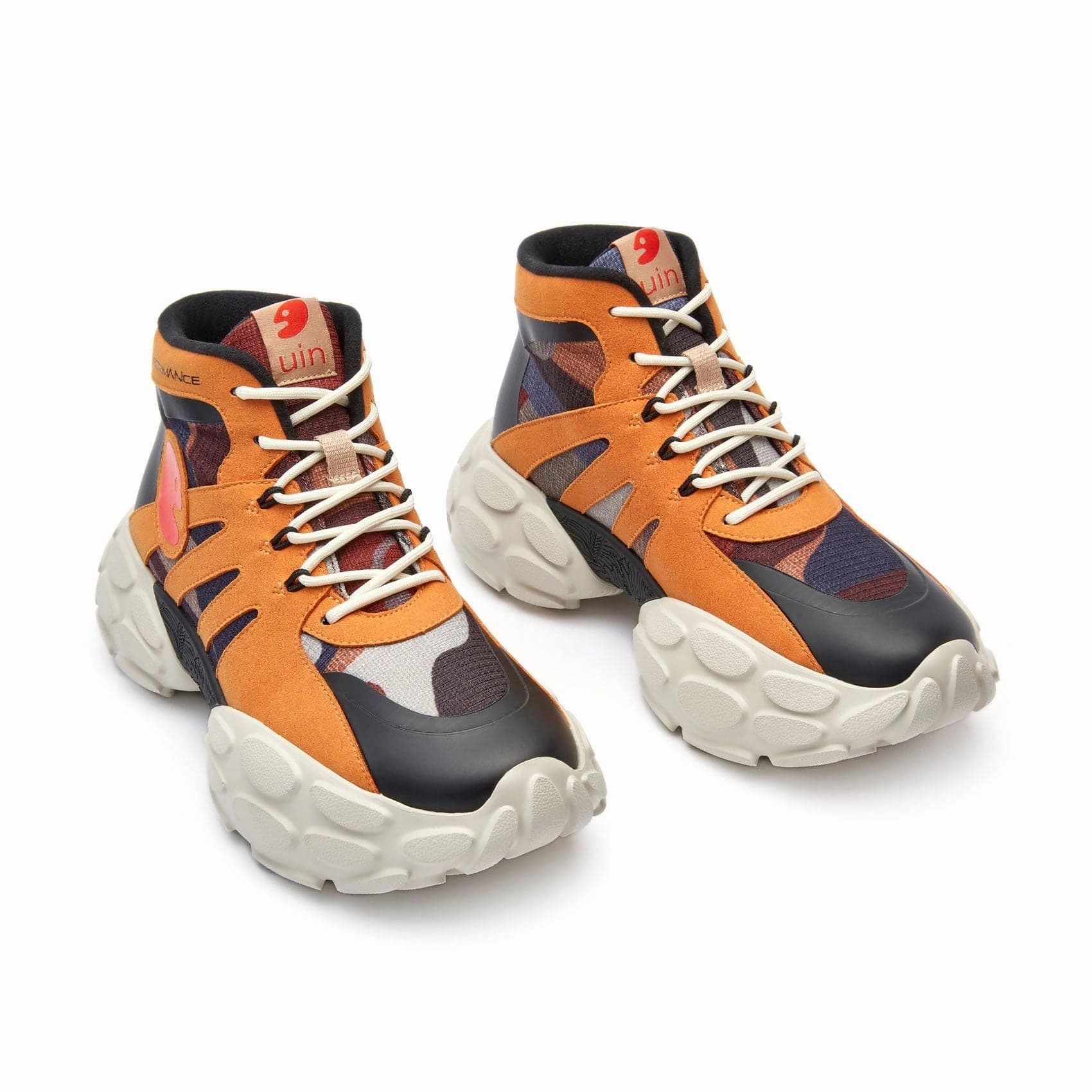 Modern Morandi Mulhacen III Women Trail-running Shoes Review