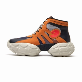 Mountain Masochist Trail Running Shoes Modern Morandi Mulhacen III Women