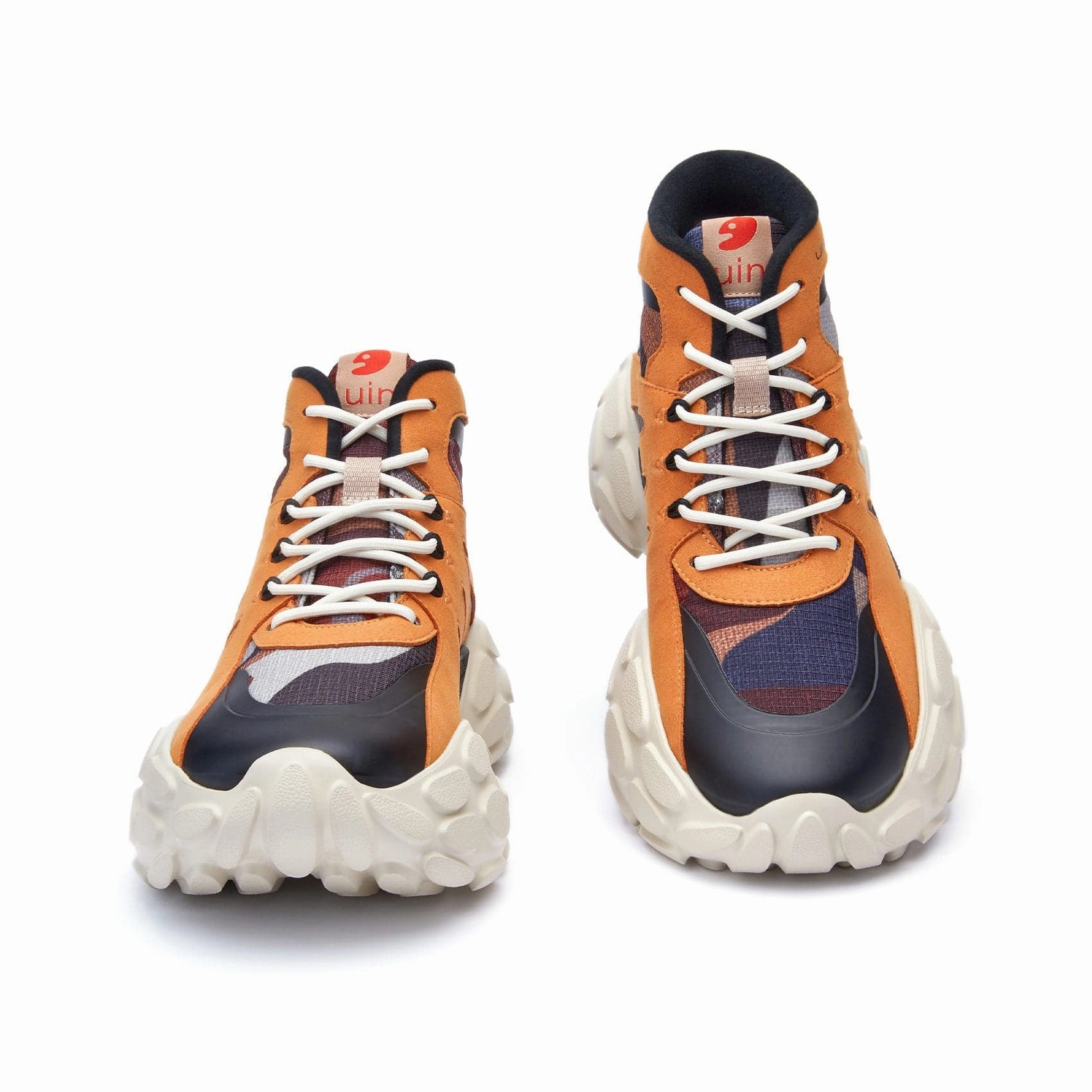 Modern Morandi Mulhacen III Women Trail Shoes Vs Walking Shoes