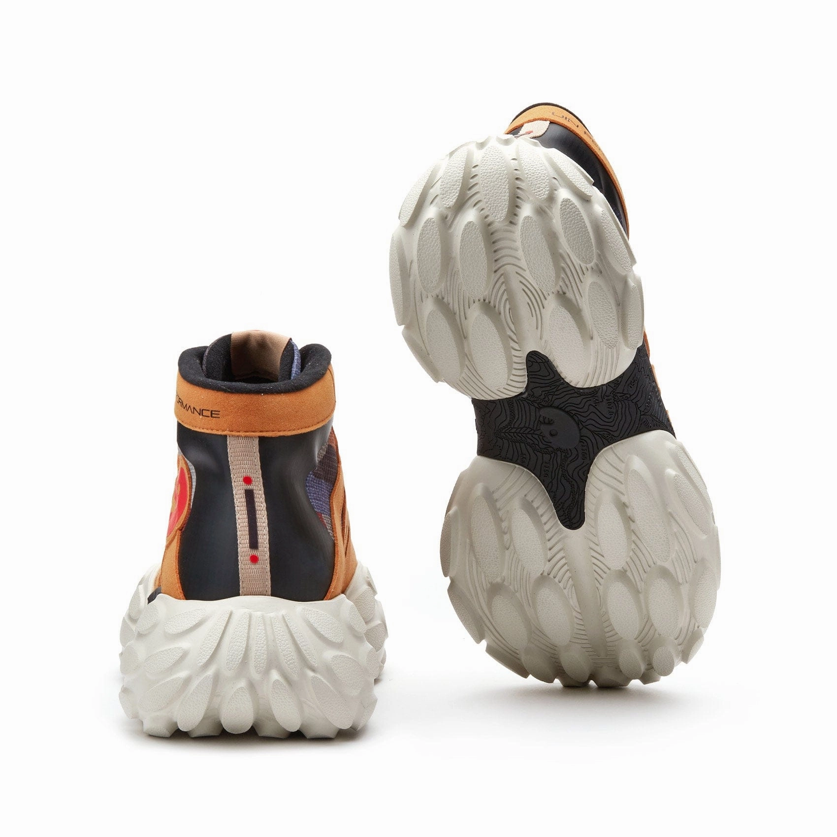 Difference Between Trail Shoes And Walking Shoes Modern Morandi Mulhacen III Women