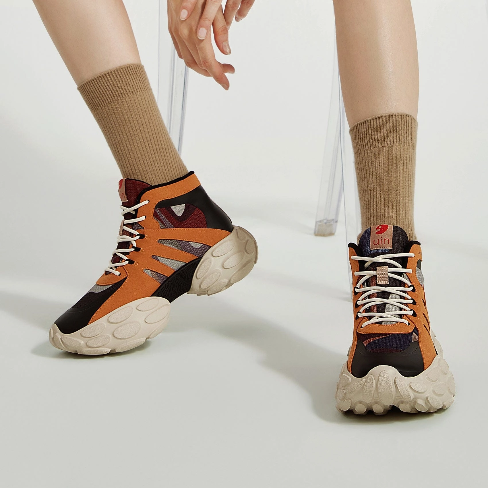 Best Shoes For Trail Hiking Modern Morandi Mulhacen III Women