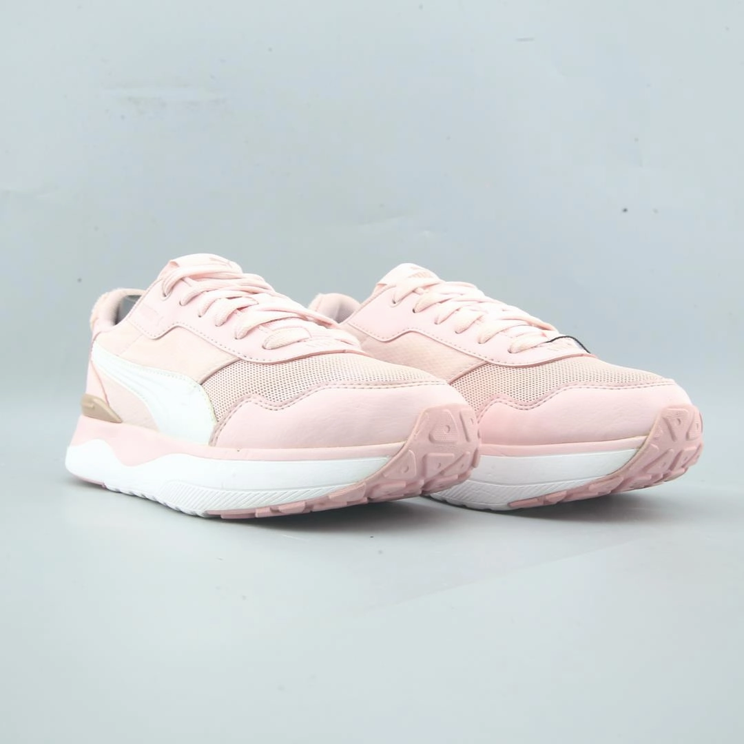 PUMA  R78 VOYAGE SOFT Running Shoes Gt 2000