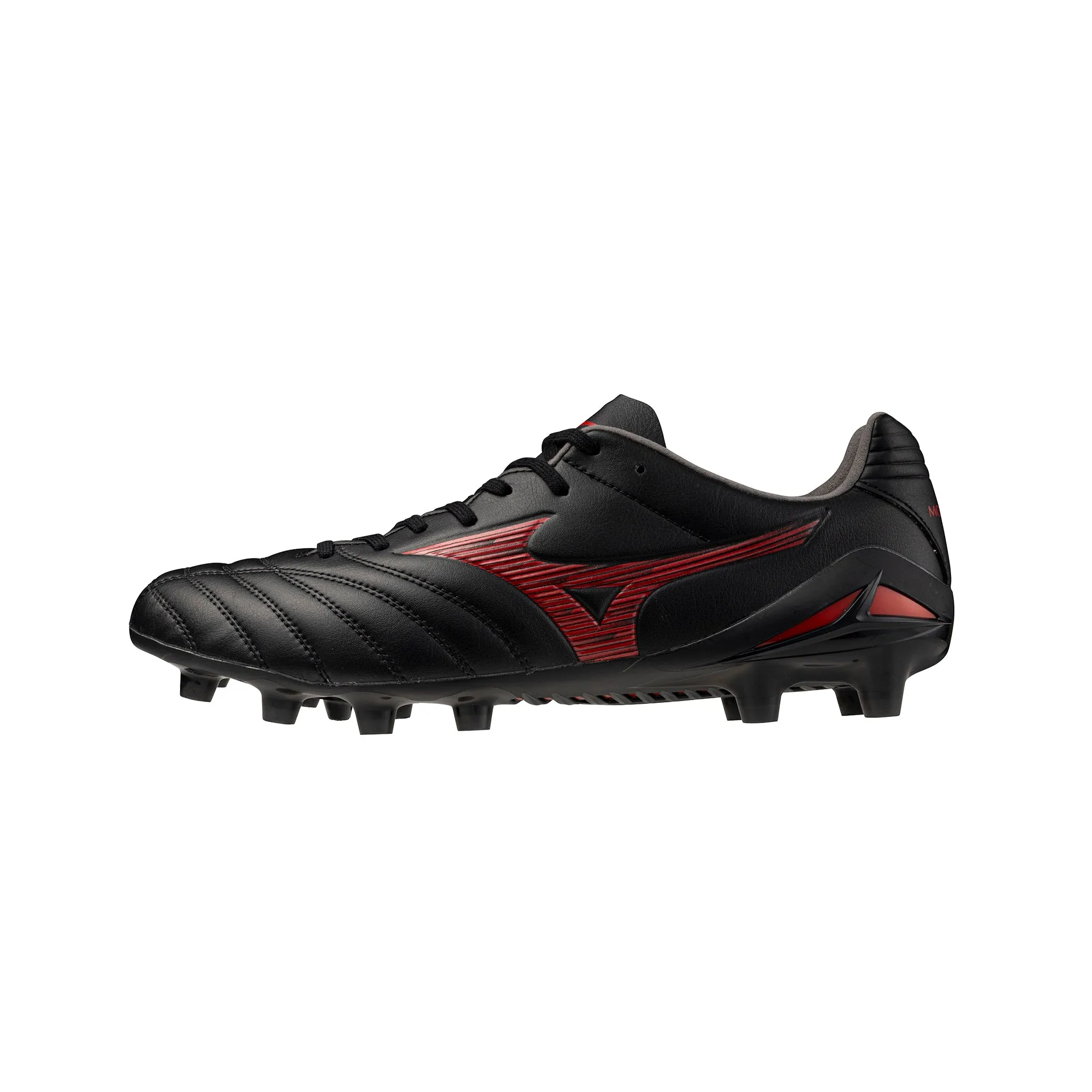 Monarcida Neo III Pro FG/AG Football Boots Soccer Cleats Football Cleats Difference