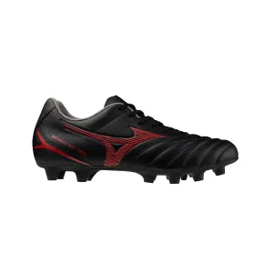 Monarcida Neo III Select FG/AG Football Boots Wide Leather Soccer Cleats