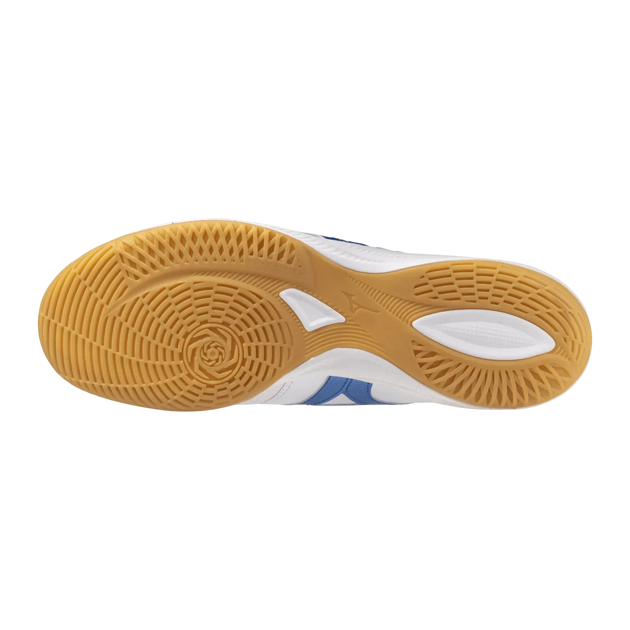 Morelia Indoor Boots (Q1GA241225) Soccer Cleats Sole