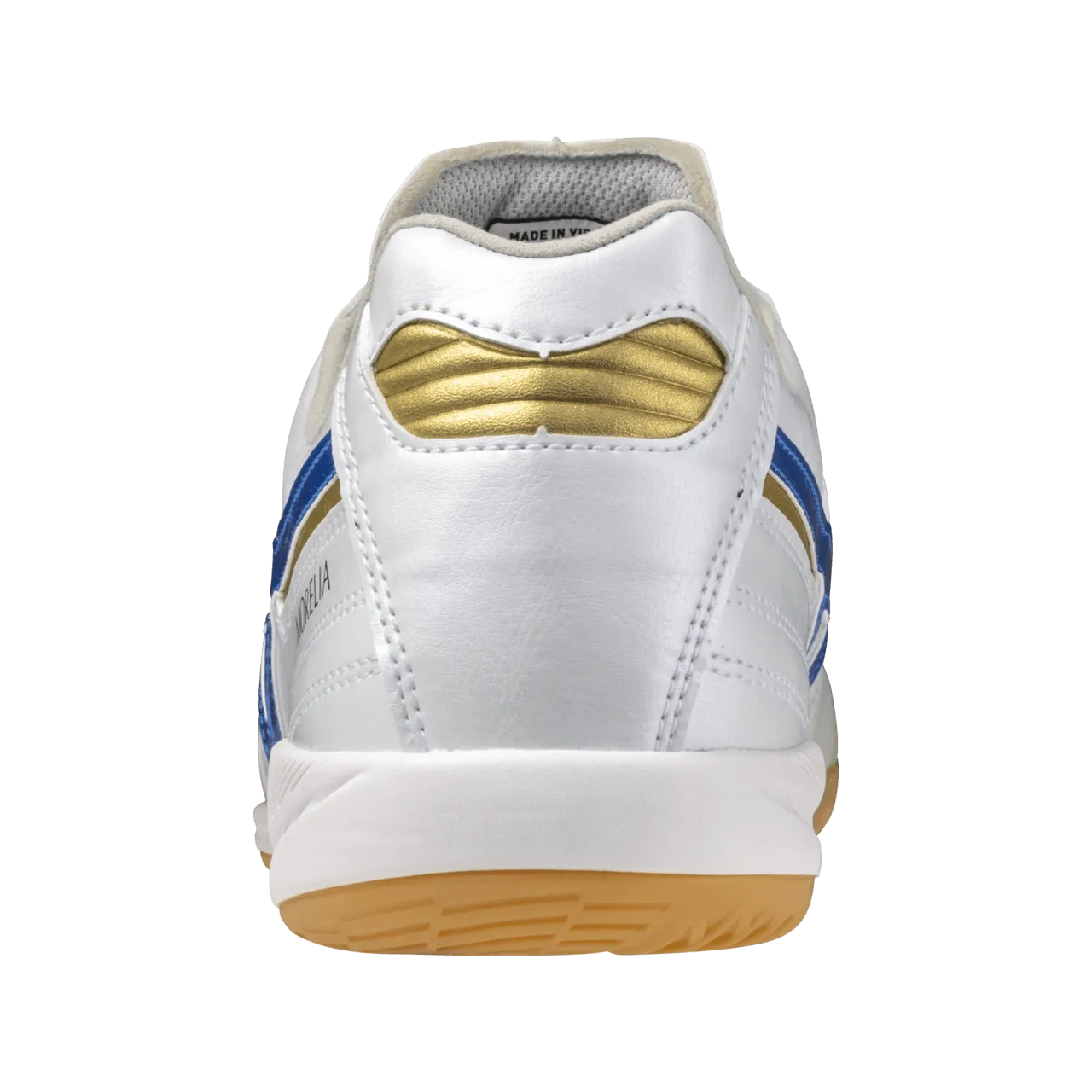 Morelia Indoor Boots (Q1GA241225) Do Soccer Cleats Matter