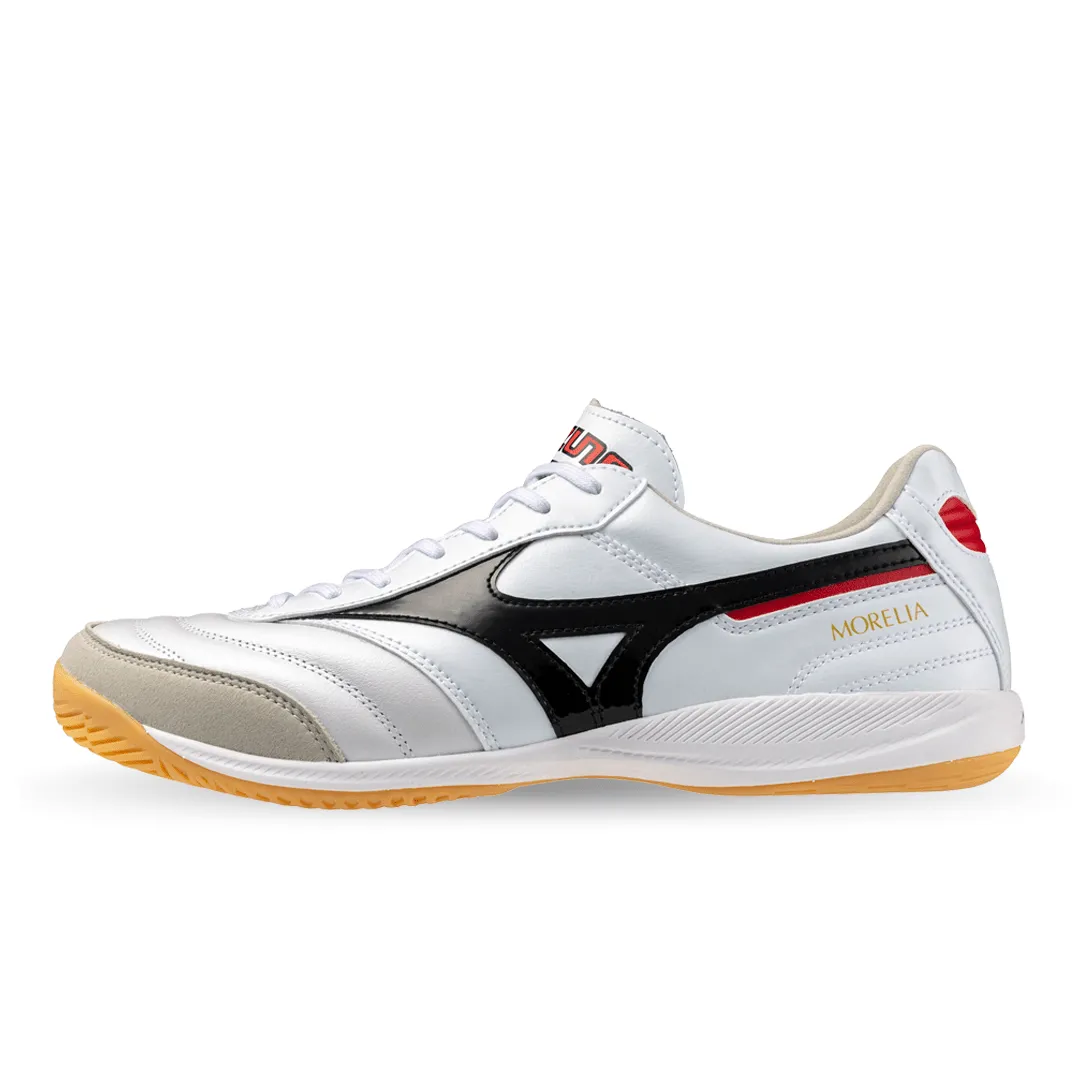 Morelia Sala Elite Indoor (Q1GA251209) Tiempo Legend 9 Soccer Cleats