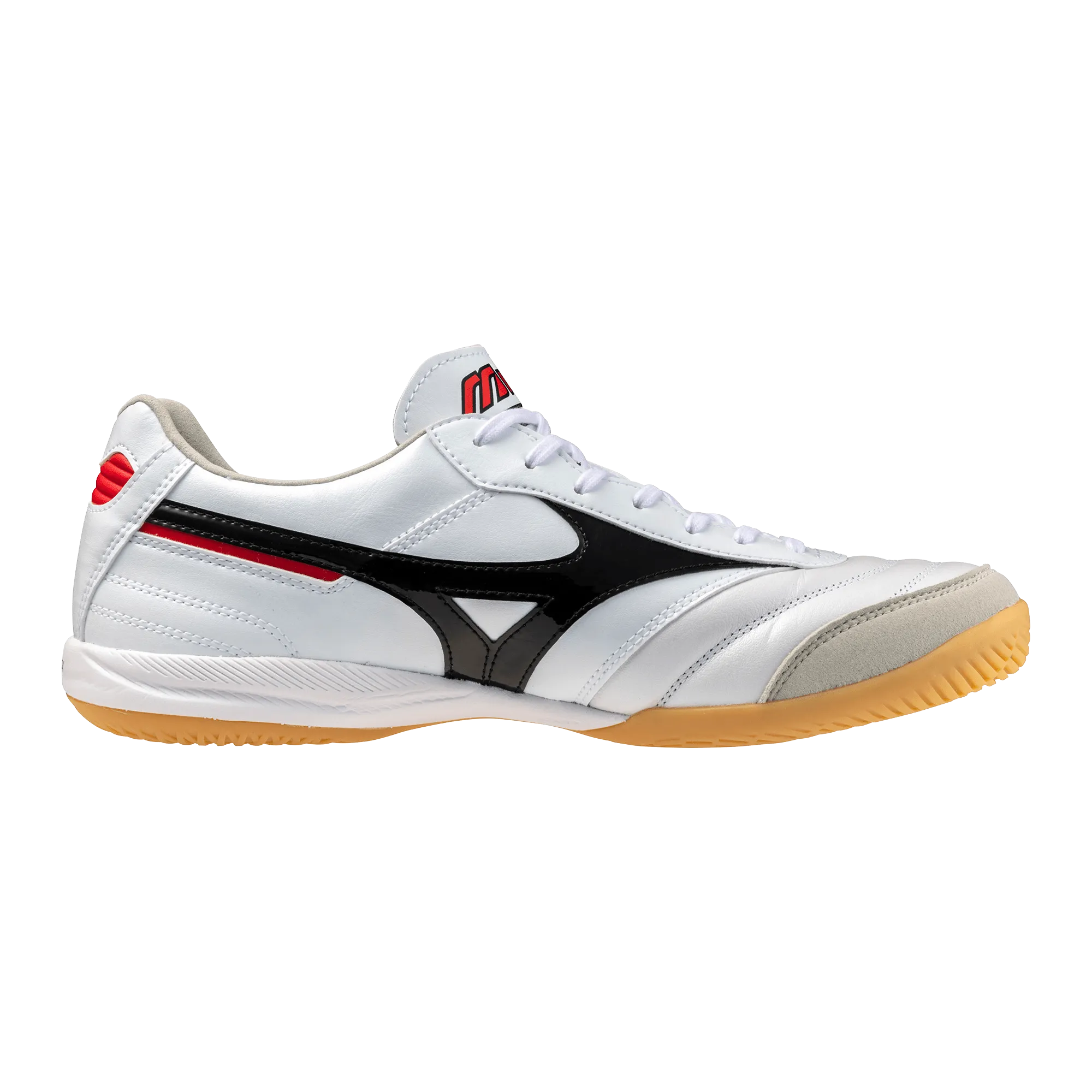 Soccer Cleats For Hard Ground Morelia Sala Elite Indoor (Q1GA251209)