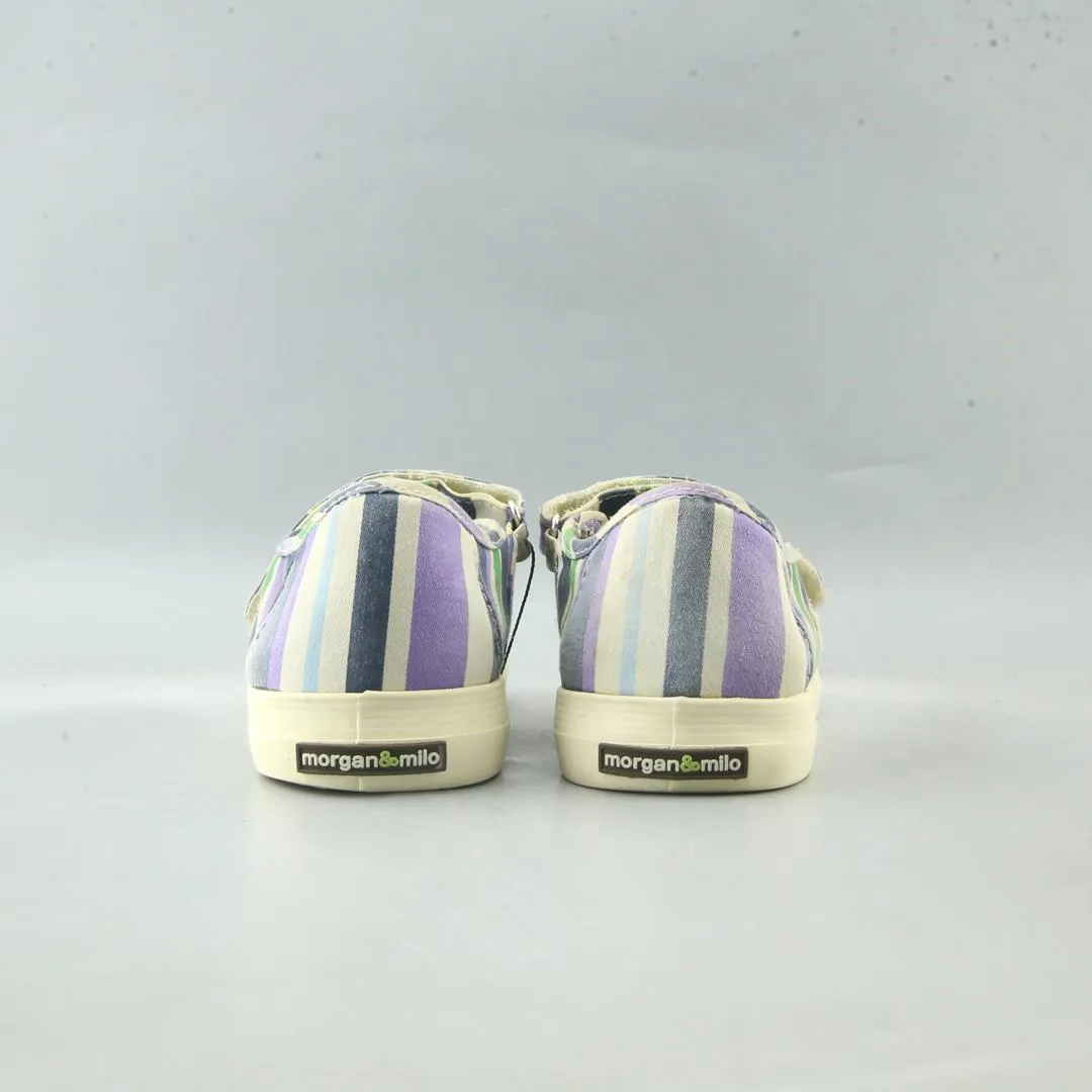 MORGAN&MILO . Miniso Bathroom Slippers