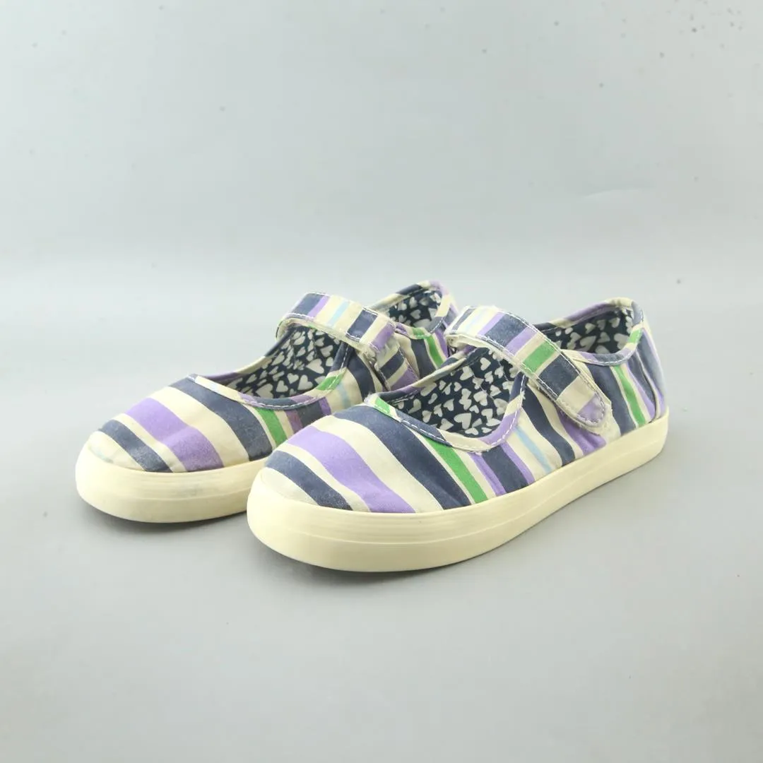 MORGAN&MILO . Slippers Summer