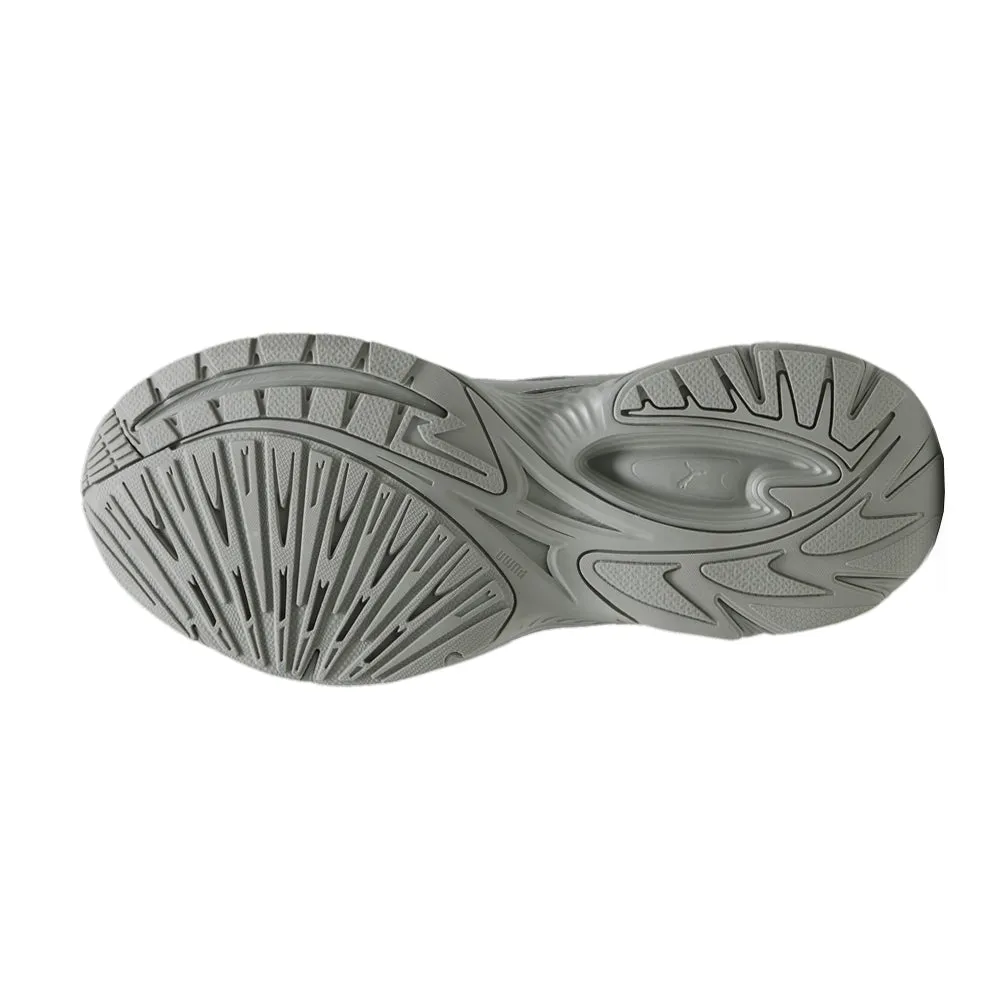 Morphic Base Lace Up Sneakers Puma Shoes For Weightlifting