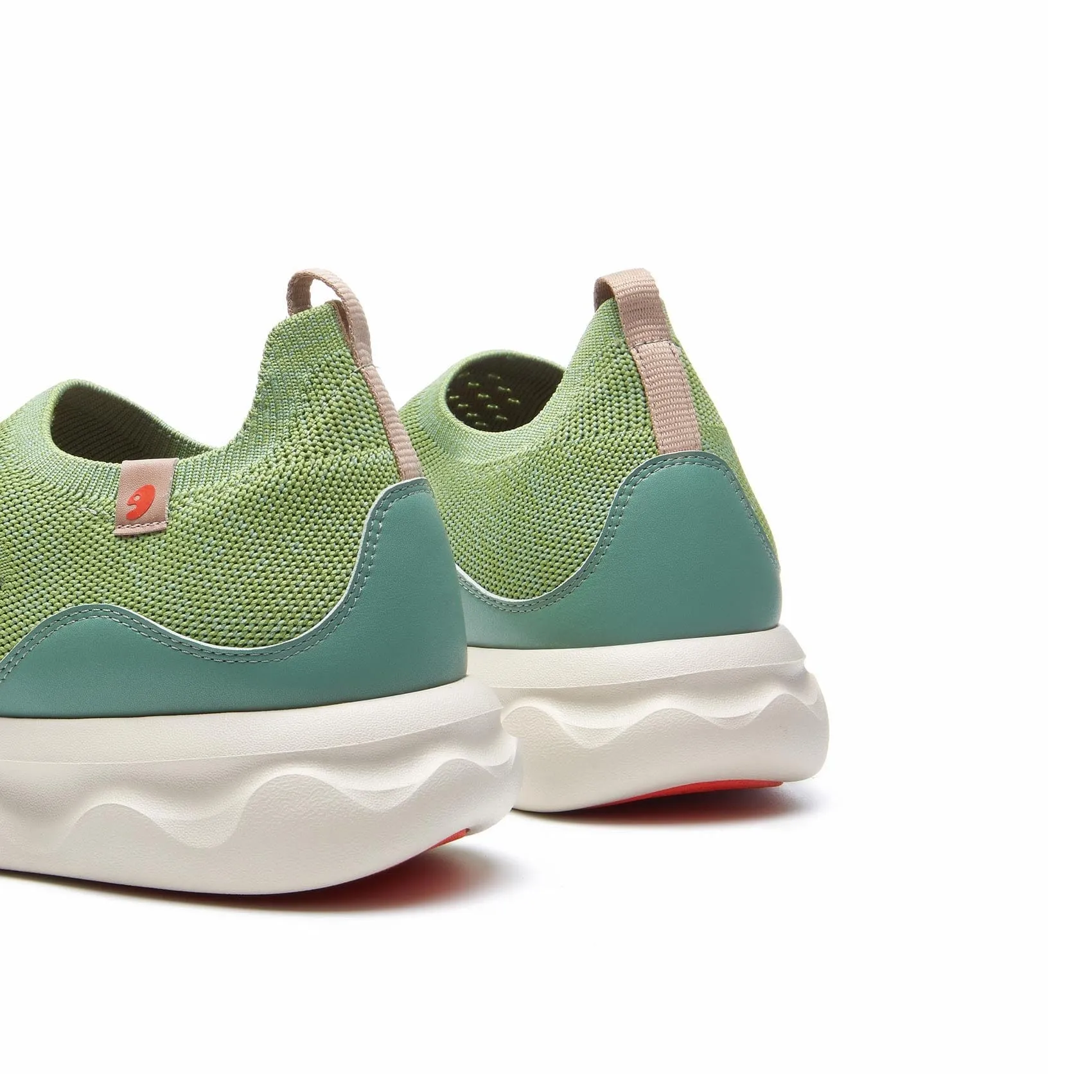 Moss Segovia III Men Casual Skate Shoes