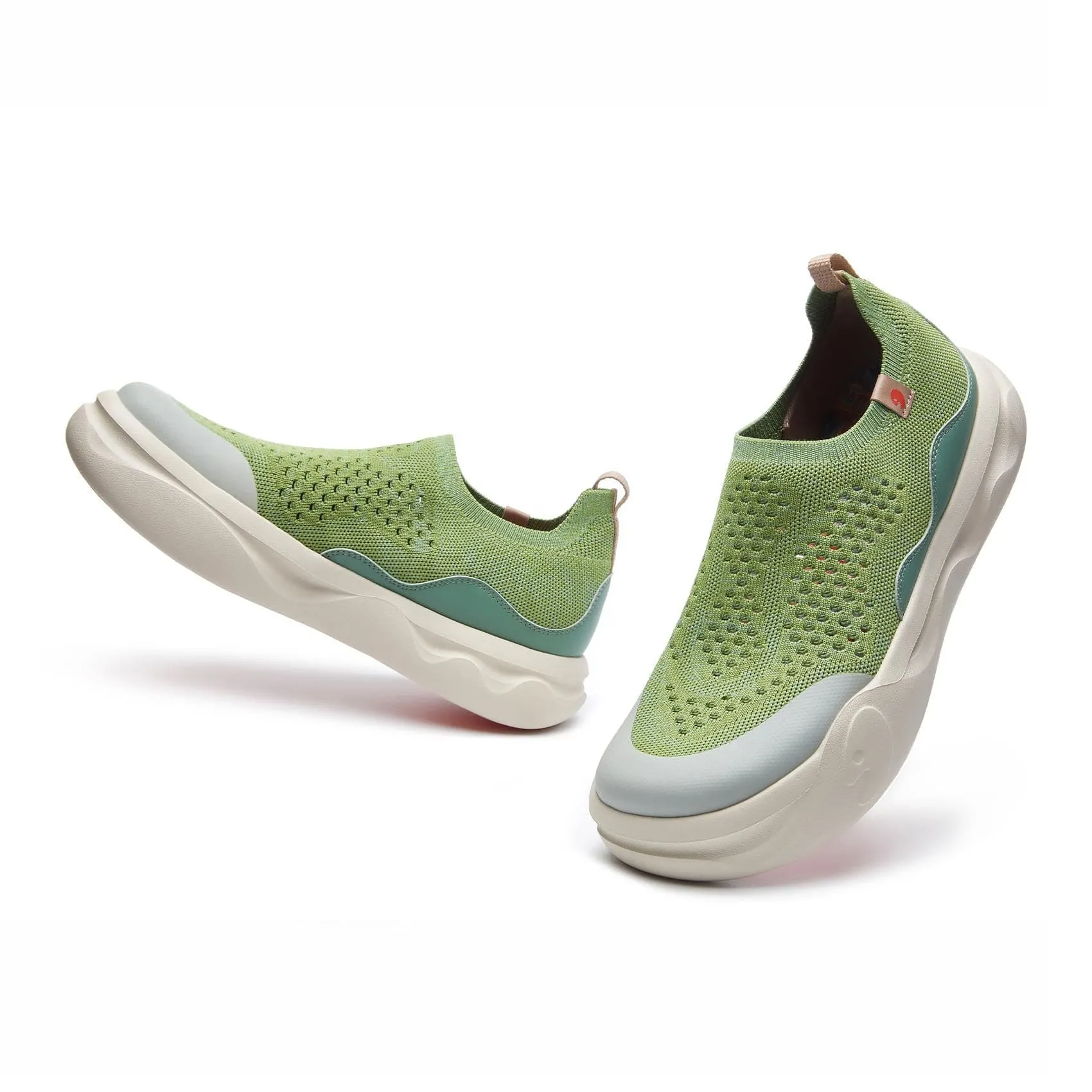 Moss Segovia III Men Best Skate Shoes For Kickflips