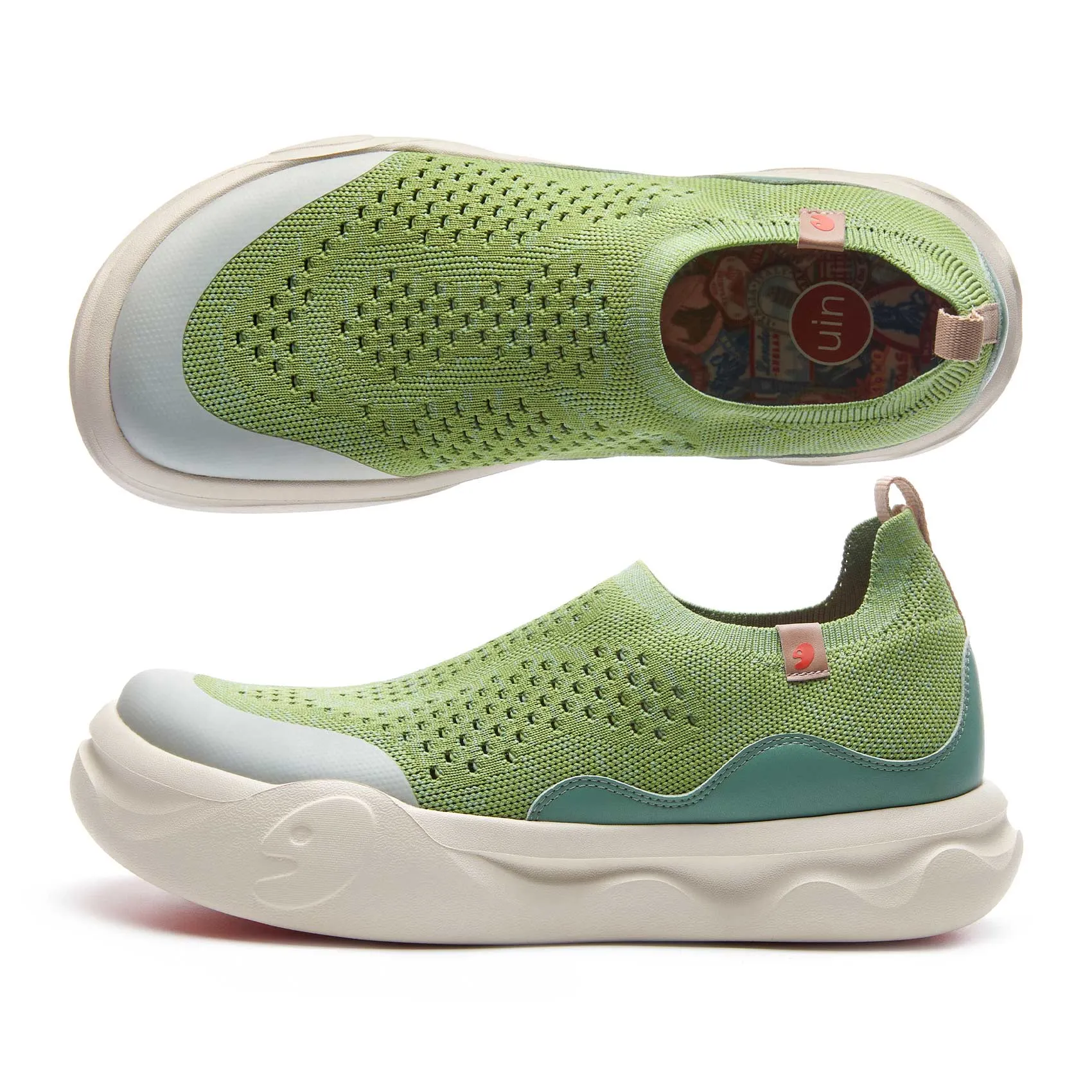 Moss Segovia III Men Best Rated Skate Shoes