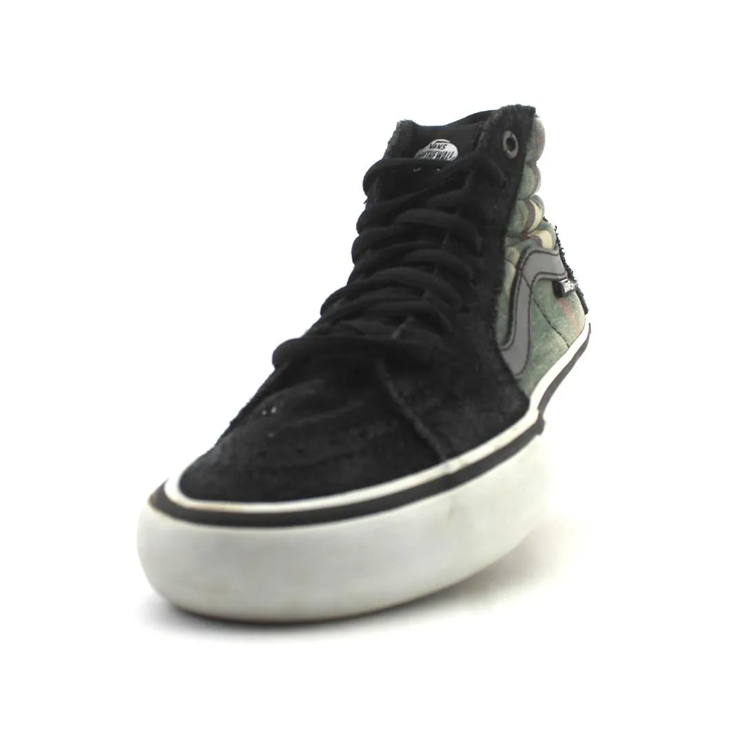 VANS SK8-HI Best Casual Walking Shoes