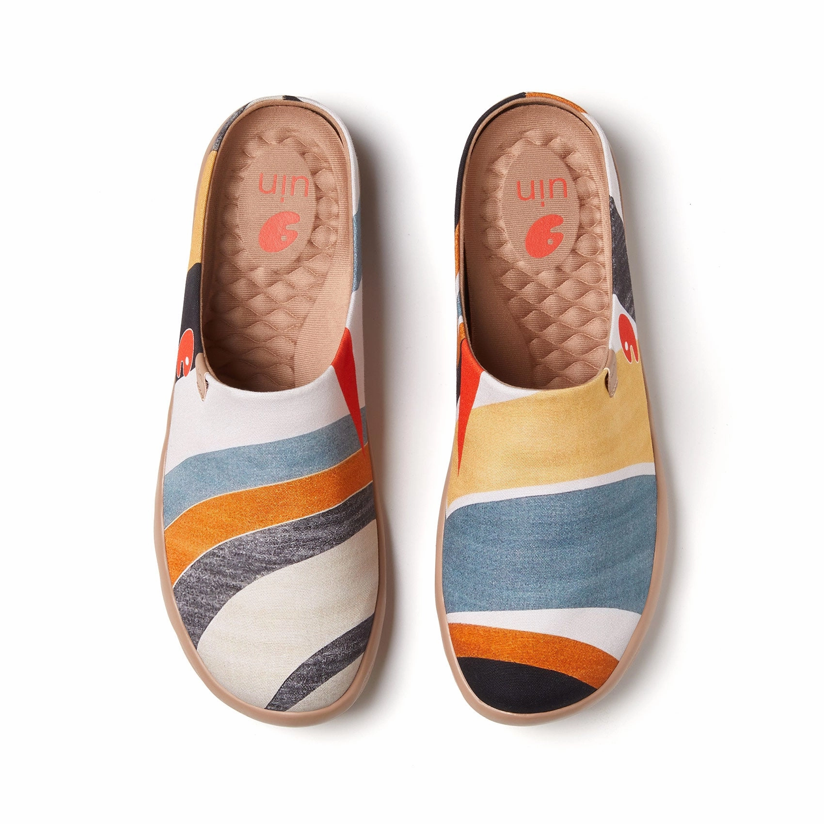 Circular Space Malaga Men Mochi Shoes Casual