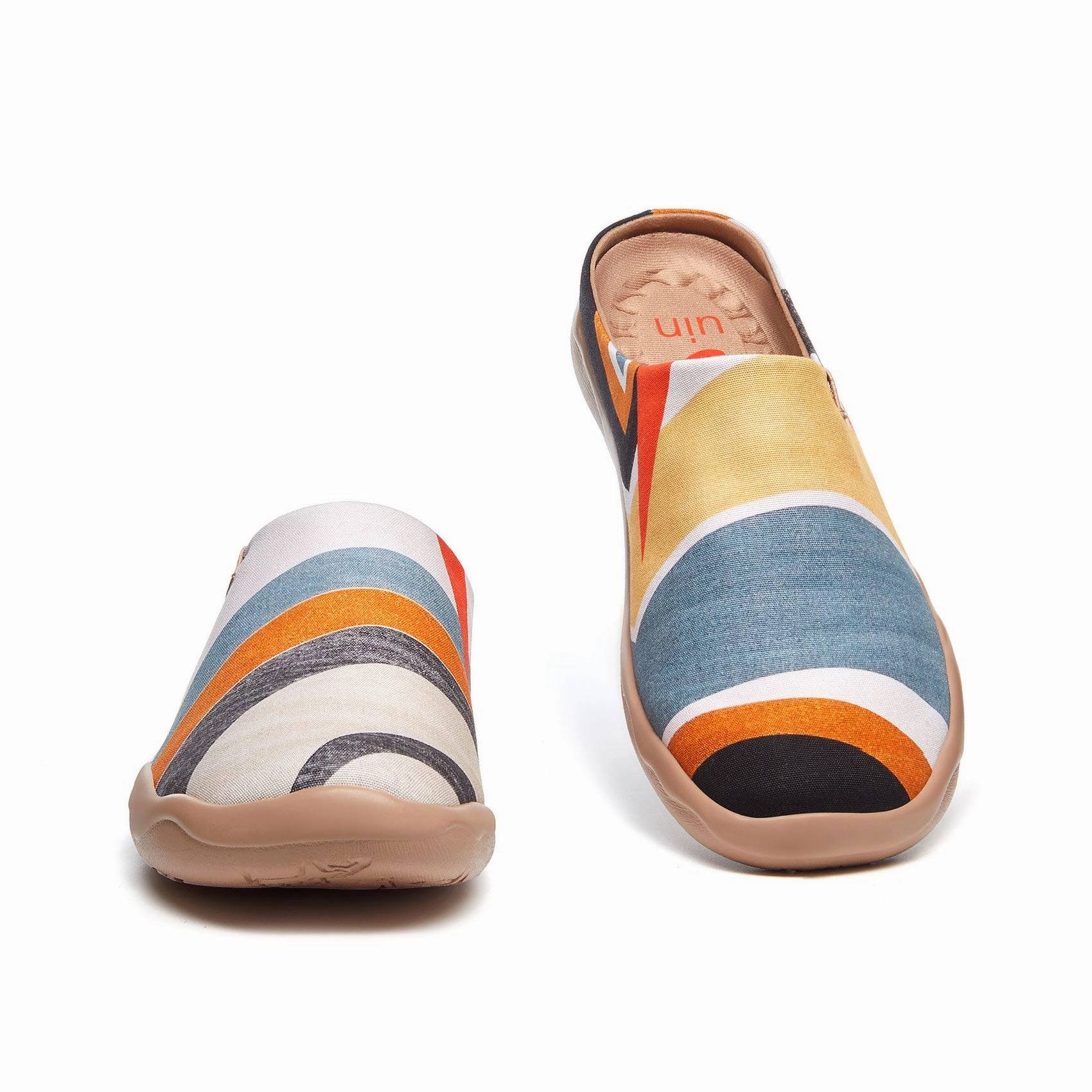 1906 Casual Shoes Circular Space Malaga Men