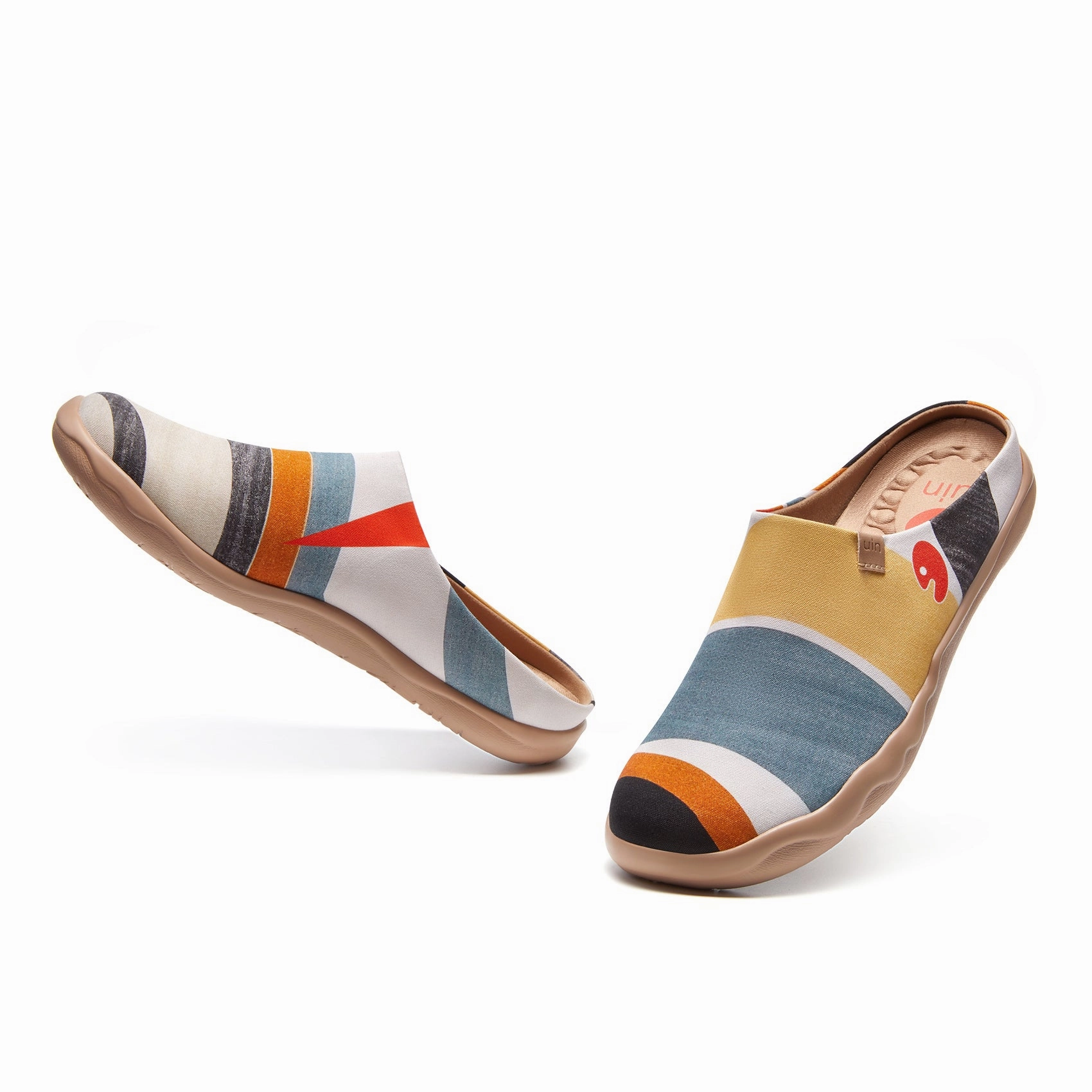 Louis Philippe Shoes Casual Circular Space Malaga Men