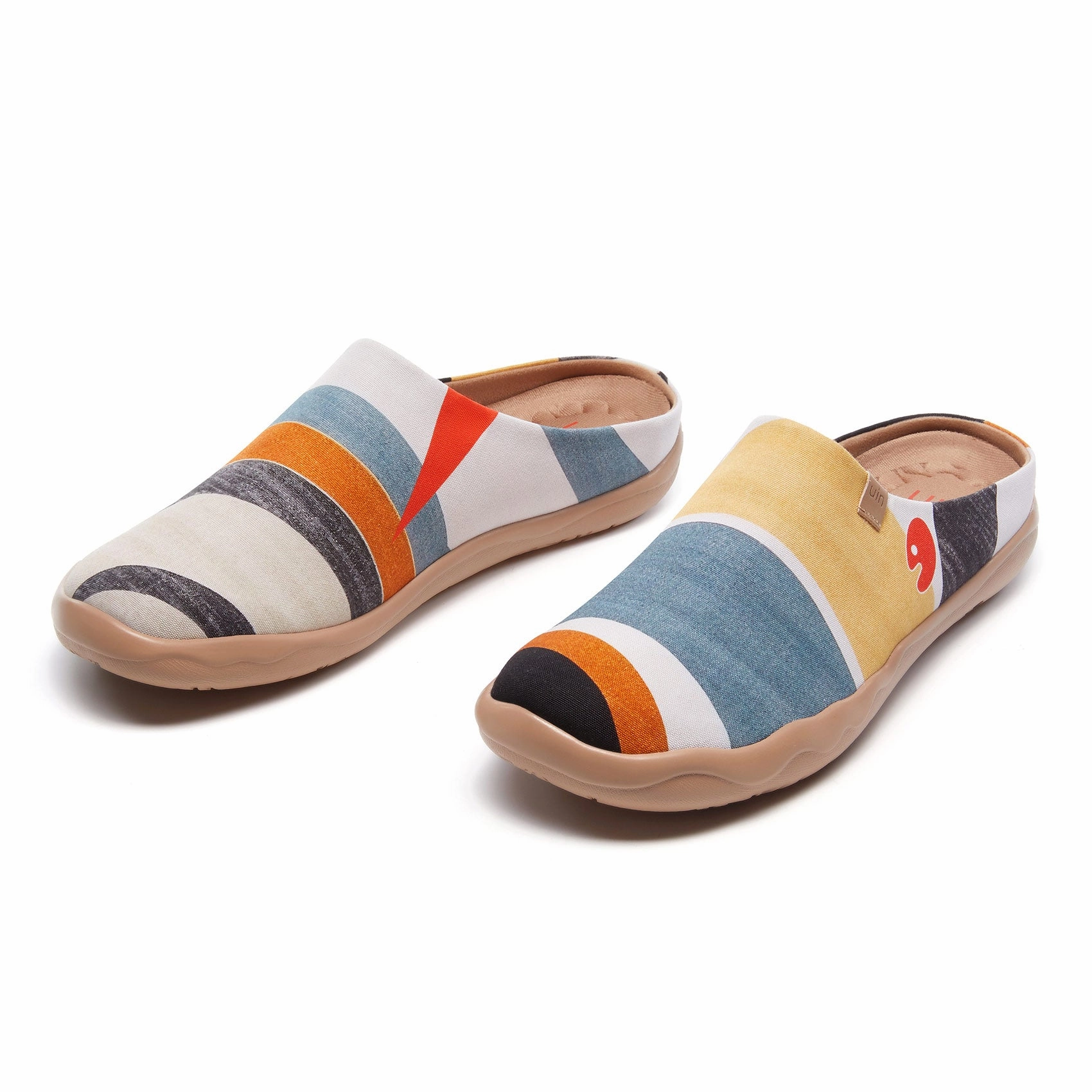 Circular Space Malaga Men Casual Shoes For Trousers