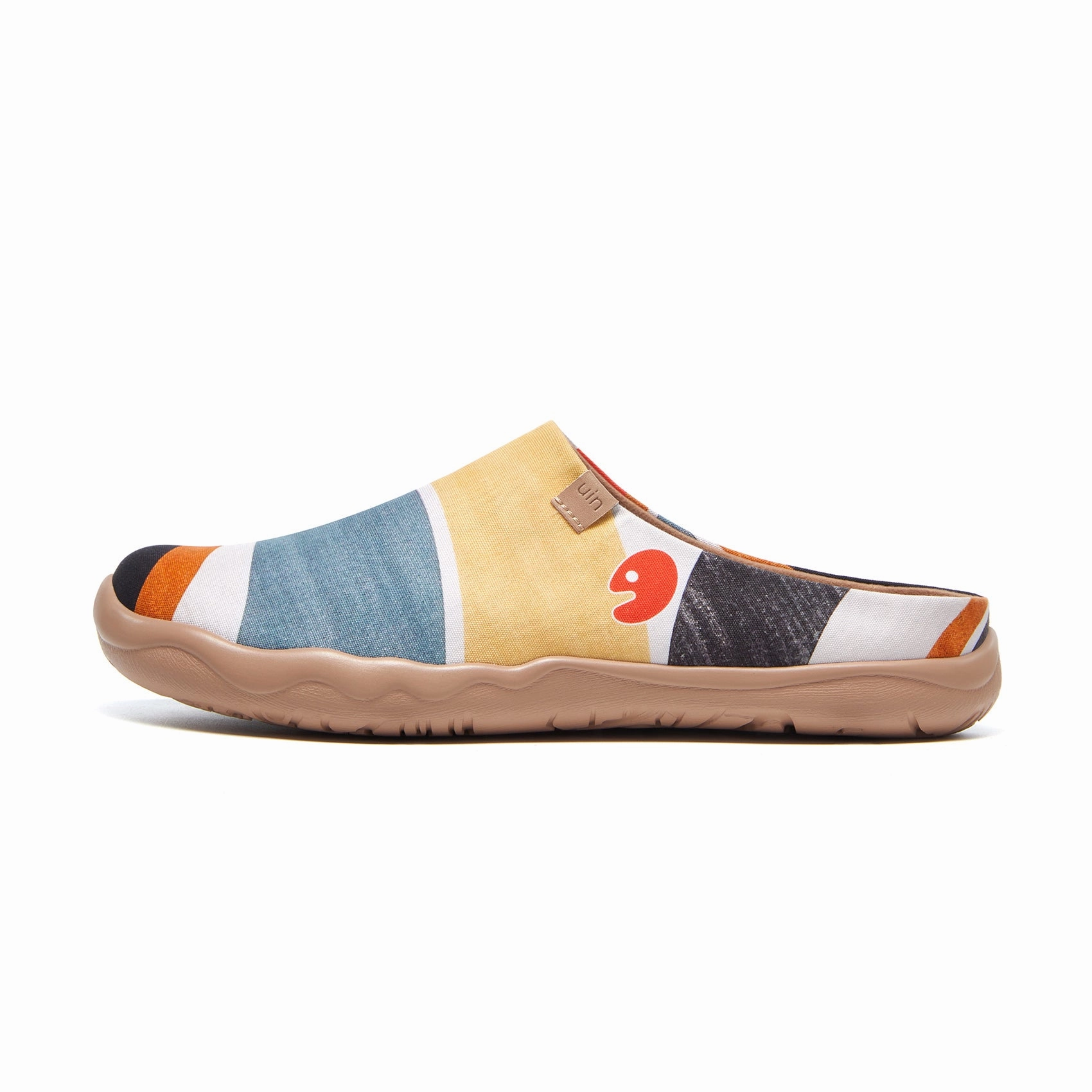 Circular Space Malaga Men Casual Teenage Shoes