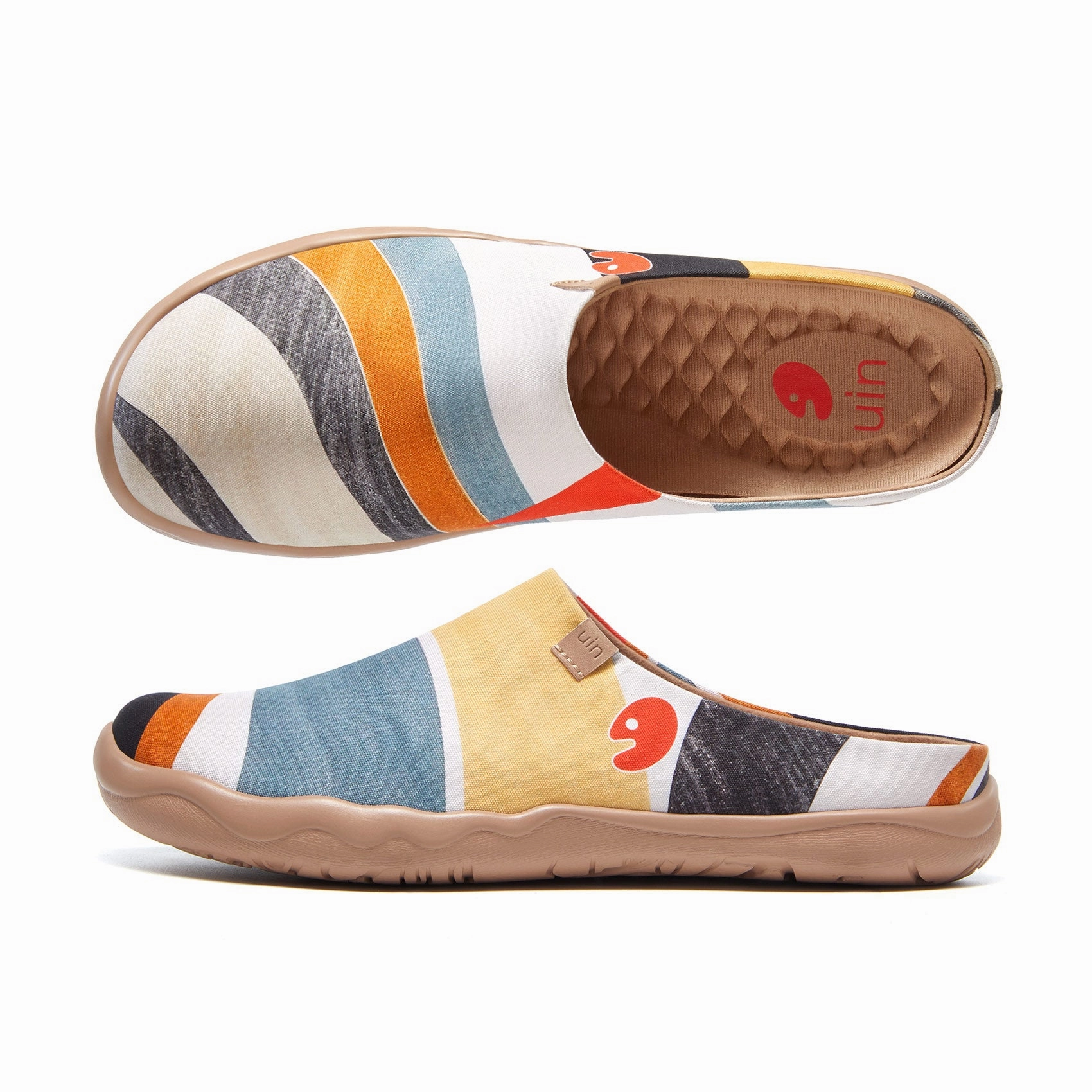 Circular Space Malaga Men Best Formal Casual Shoes