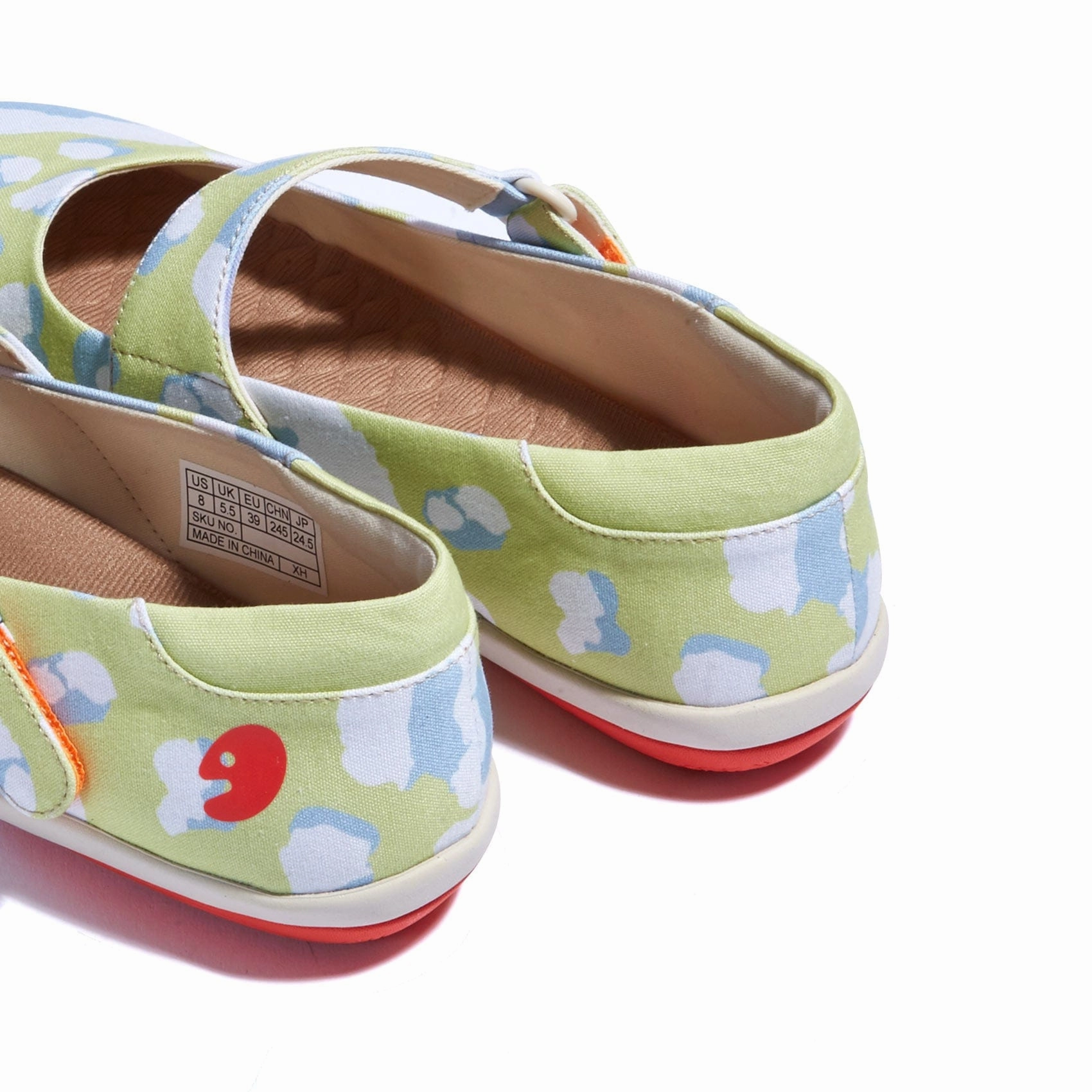 Greenwood Leopard Illetes III Women Good Casual Winter Shoes