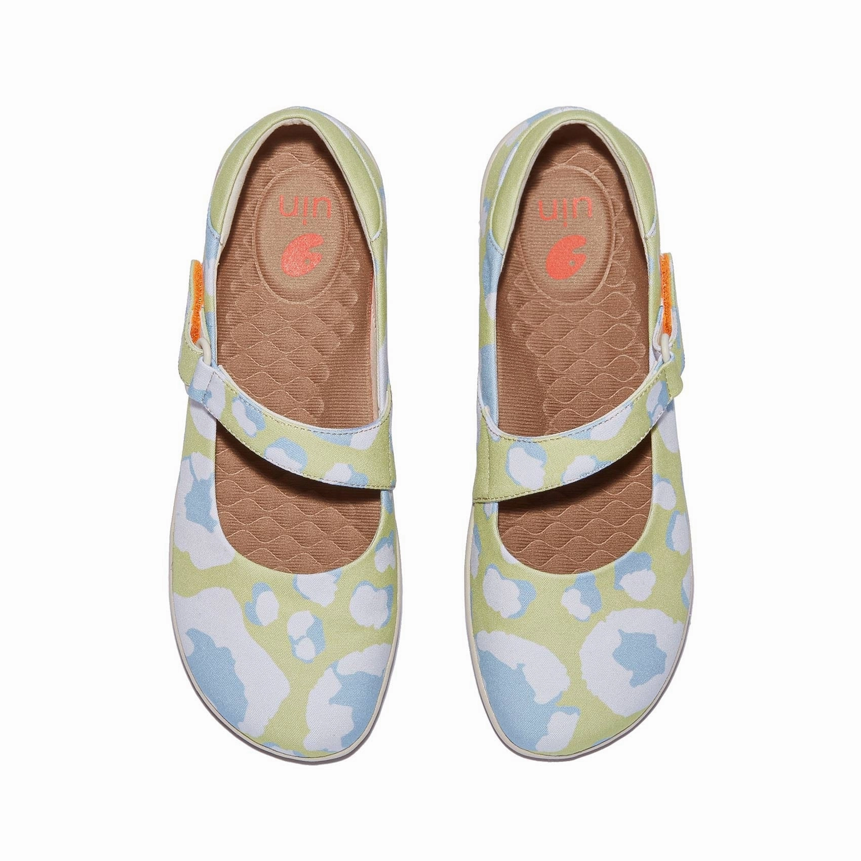 Greenwood Leopard Illetes III Women Men Business Casual Shoe