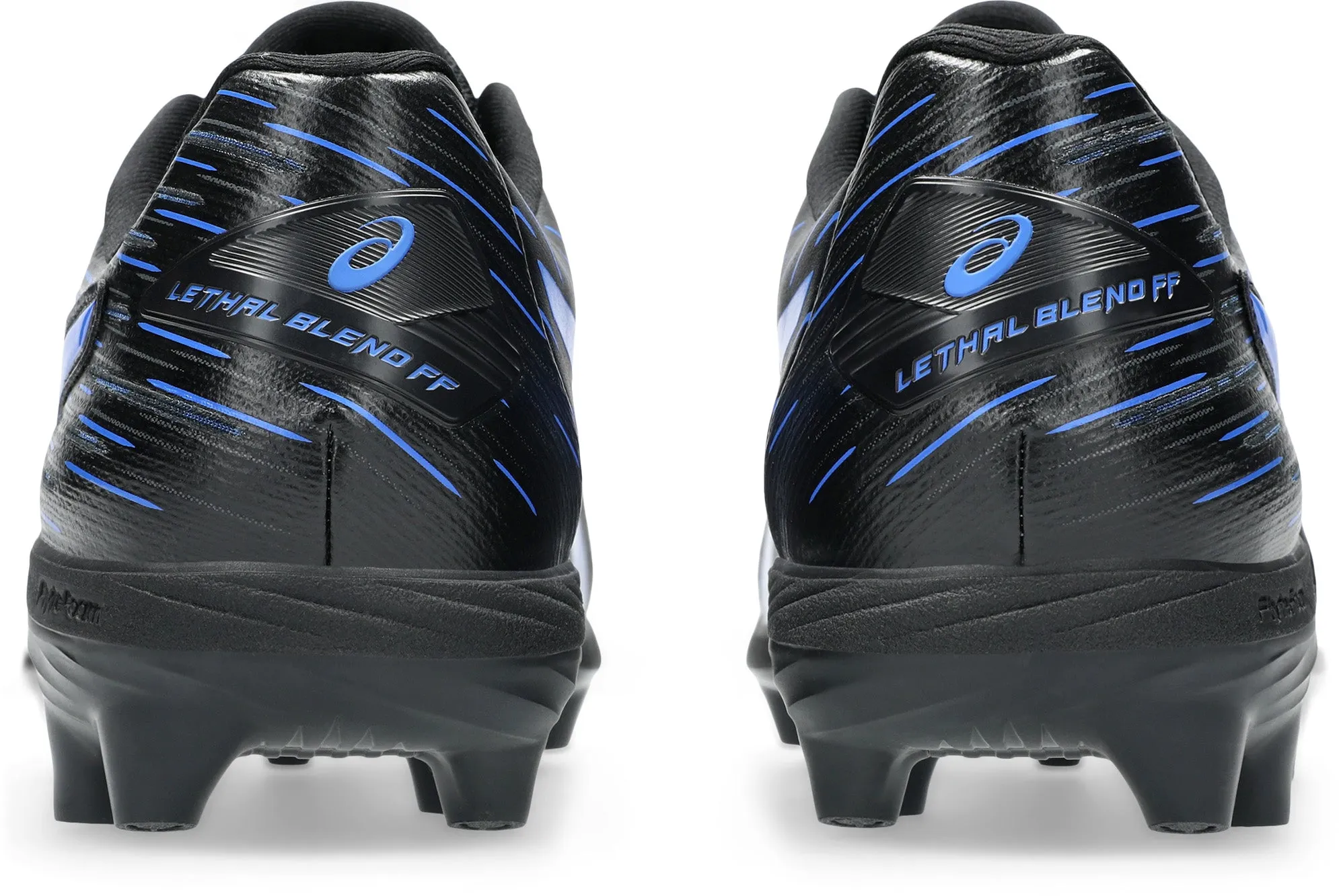 Soccer Cleat Studs Lethal Blend FF Football Boots