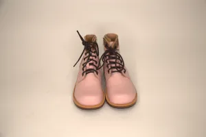 Fold Over Boots MS4211 - Oliver Classic Boots Blush SAMPLE