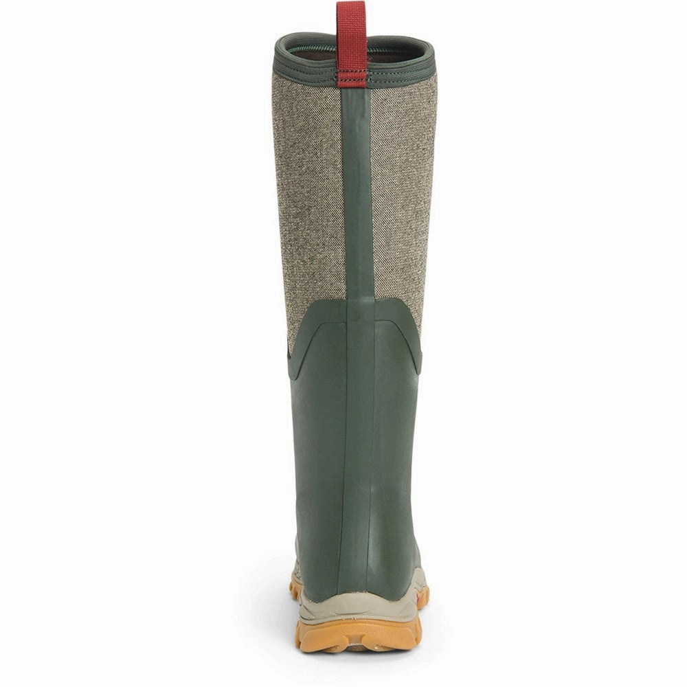 Muck Boots MB Arctic Sport II Tall Wellingtons