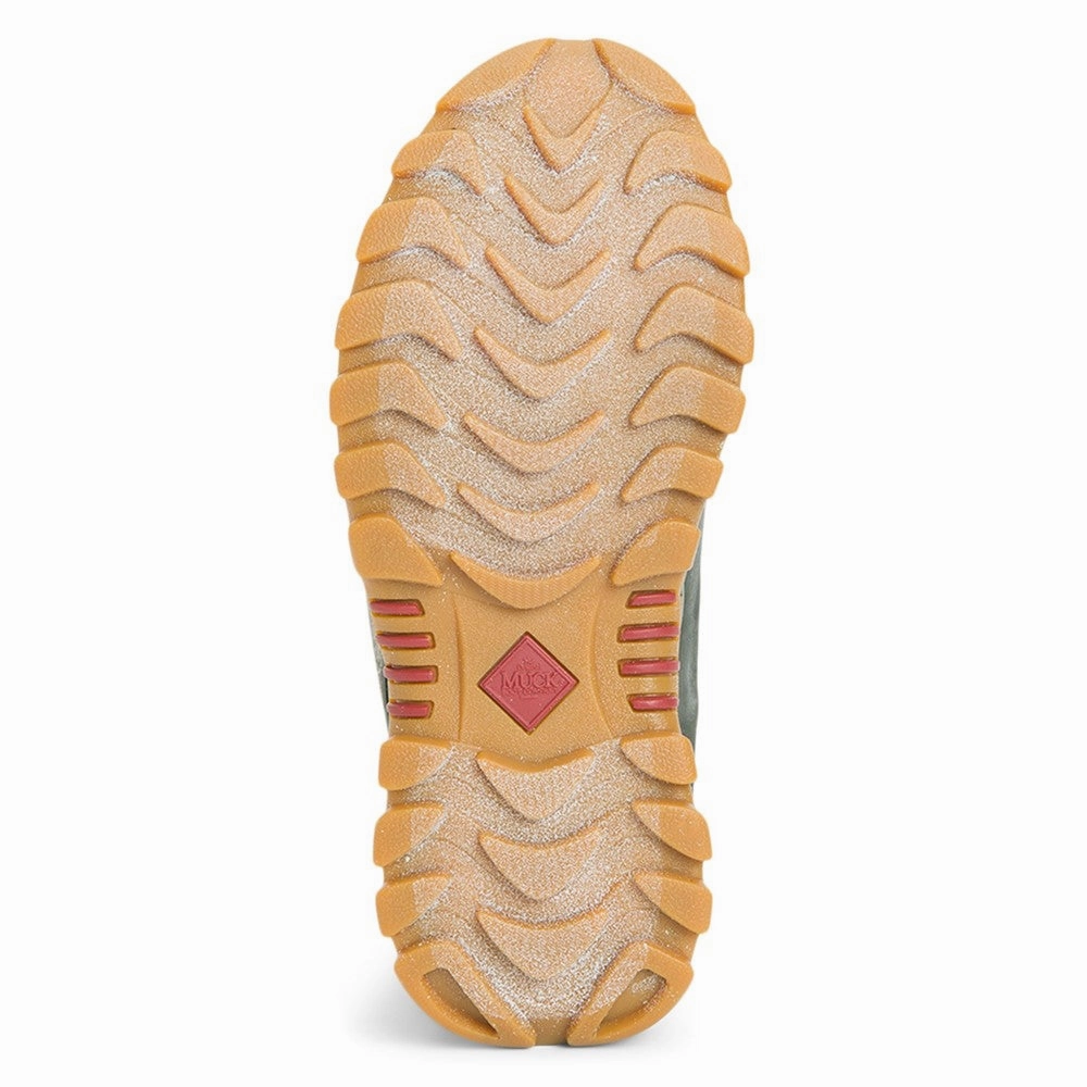 Muck Boots MB Arctic Sport II Tall Wellingtons Best Luxury Rain Boots