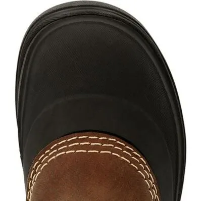 MUDDOG LITTLE KID PULL ON BOOT Wide Calf Boots